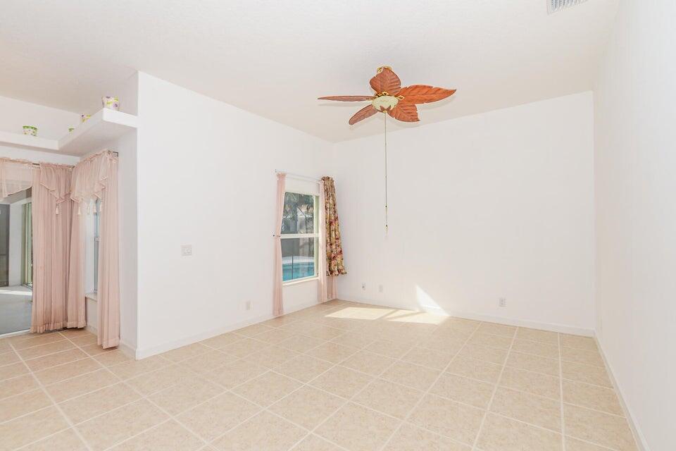 PORT ST LUCIE SECTION  31 - Residential Lease