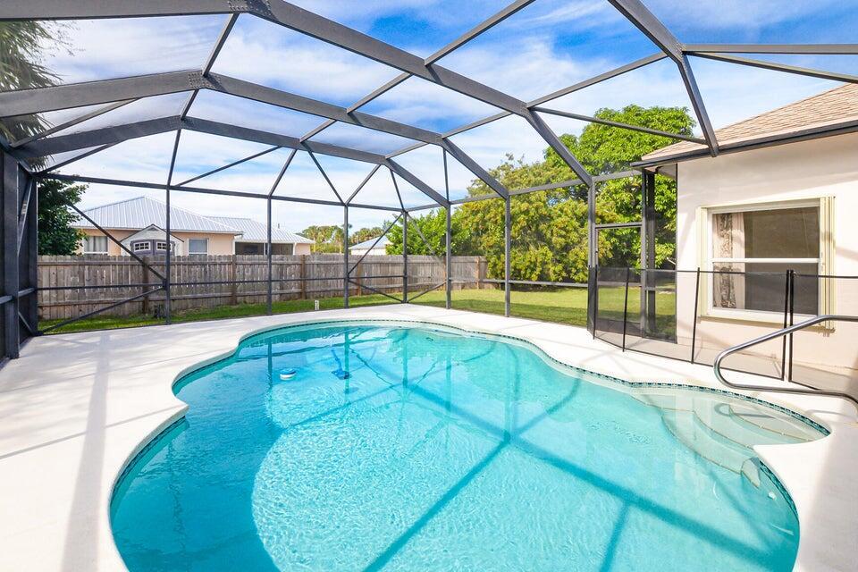 PORT ST LUCIE SECTION  31 - Residential Lease