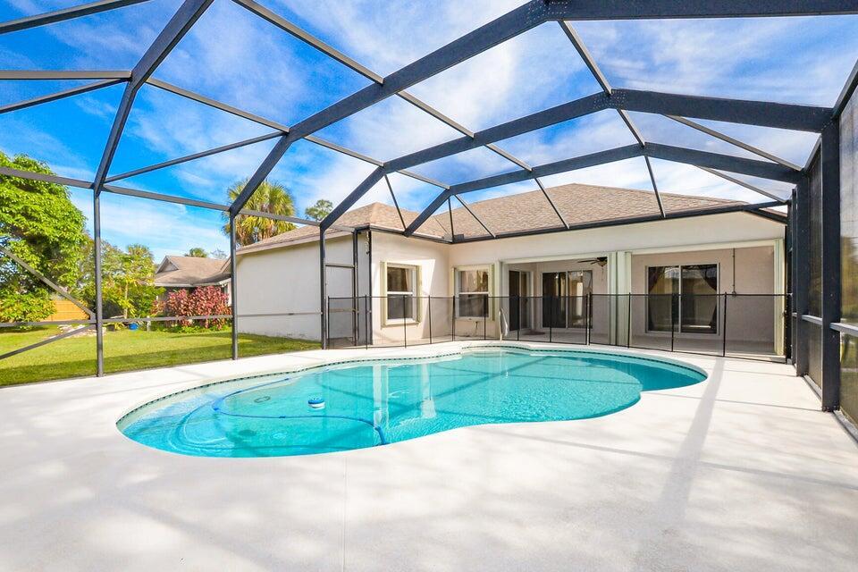 PORT ST LUCIE SECTION  31 - Residential Lease