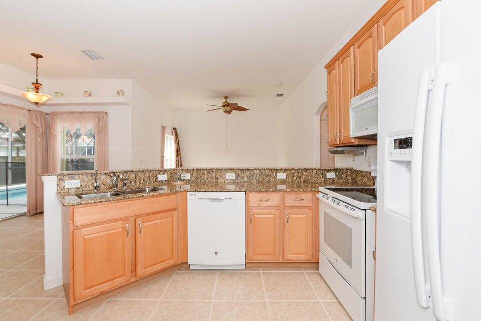 PORT ST LUCIE SECTION  31 - Residential Lease