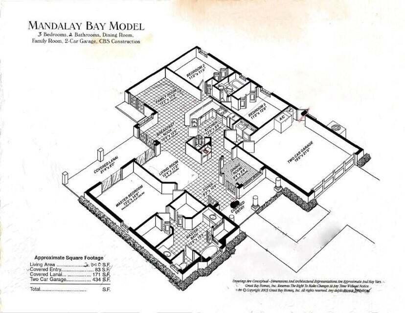 PORT ST LUCIE SECTION  31 - Residential Lease