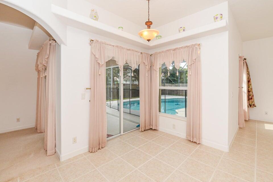 PORT ST LUCIE SECTION  31 - Residential Lease