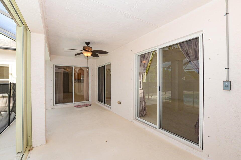 PORT ST LUCIE SECTION  31 - Residential Lease