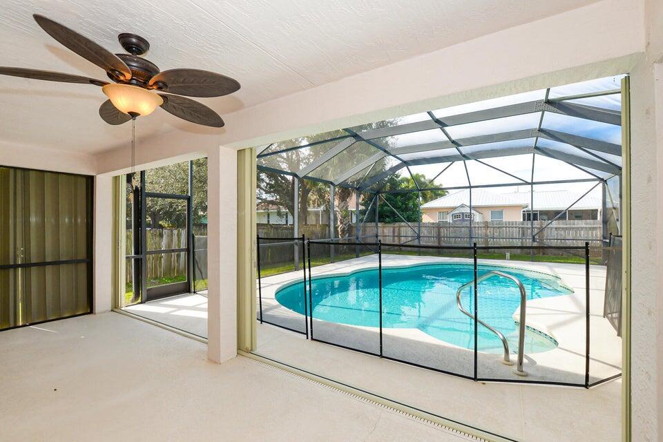 PORT ST LUCIE SECTION  31 - Residential Lease