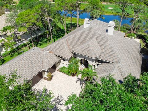 A home in West Palm Beach