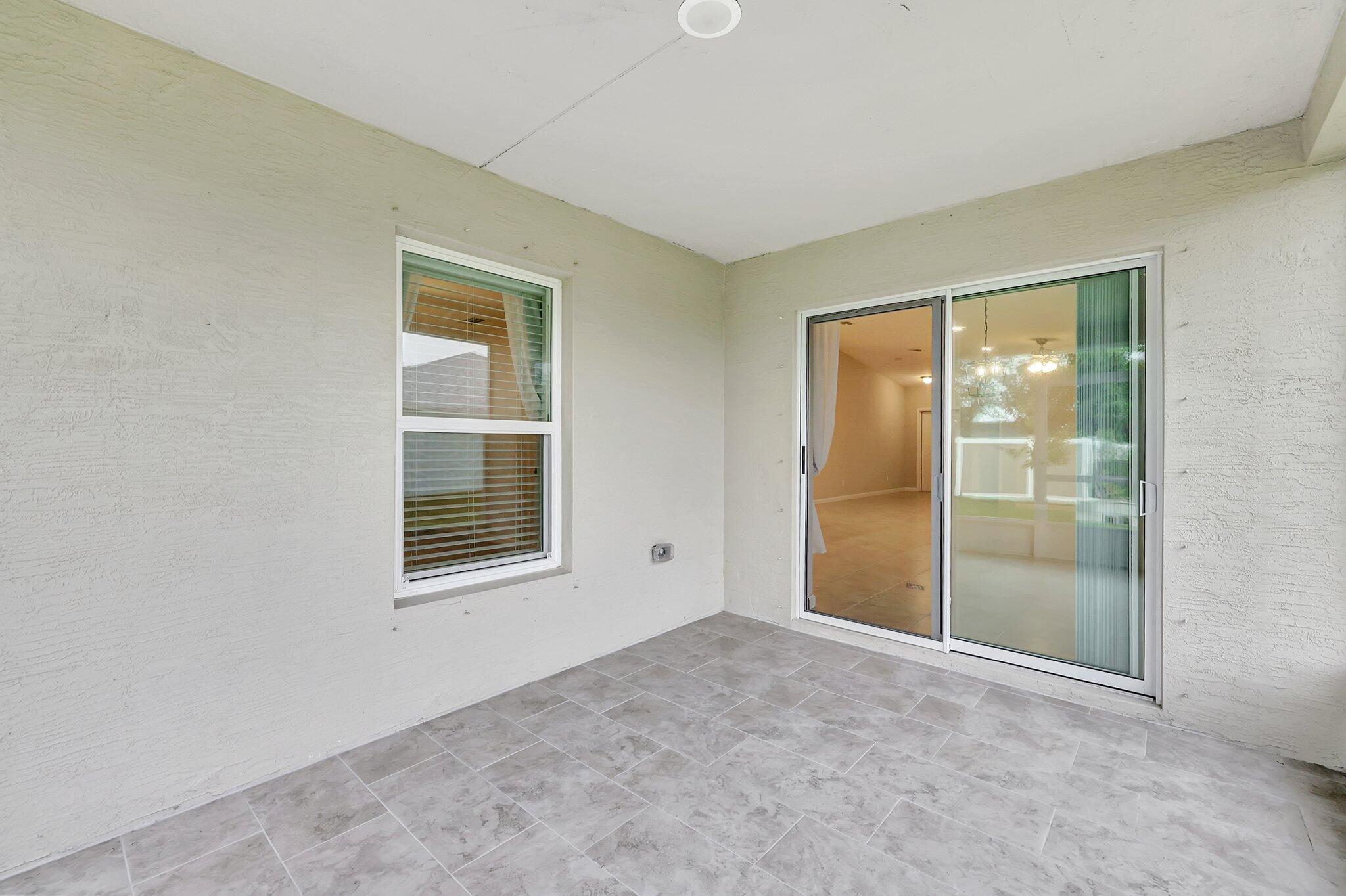 PORT ST LUCIE SECTION 25 - Residential