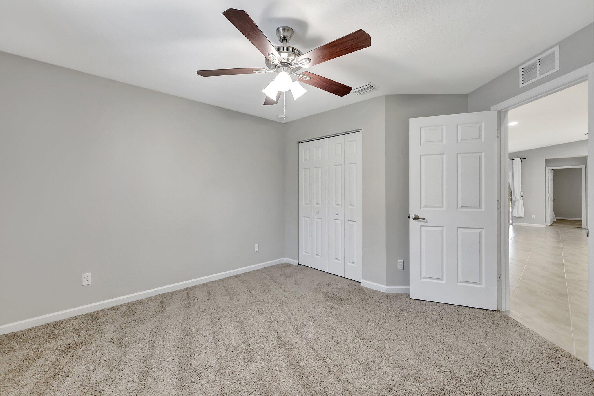 PORT ST LUCIE SECTION 25 - Residential