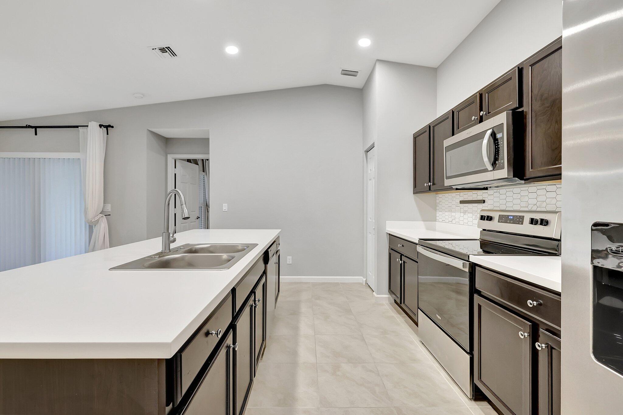 PORT ST LUCIE SECTION 25 - Residential