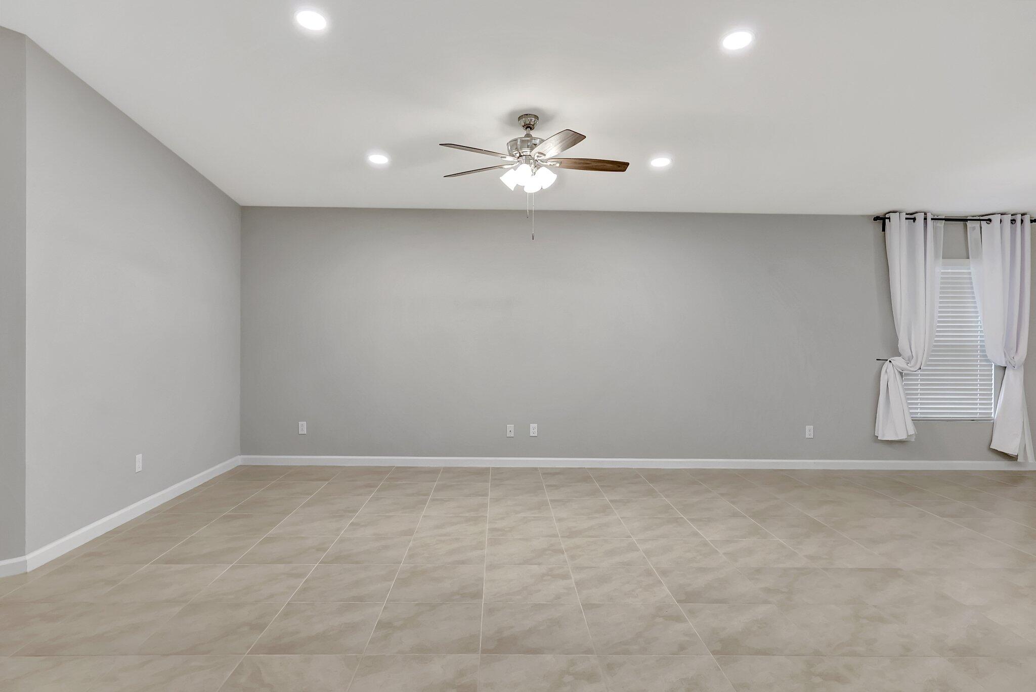 PORT ST LUCIE SECTION 25 - Residential