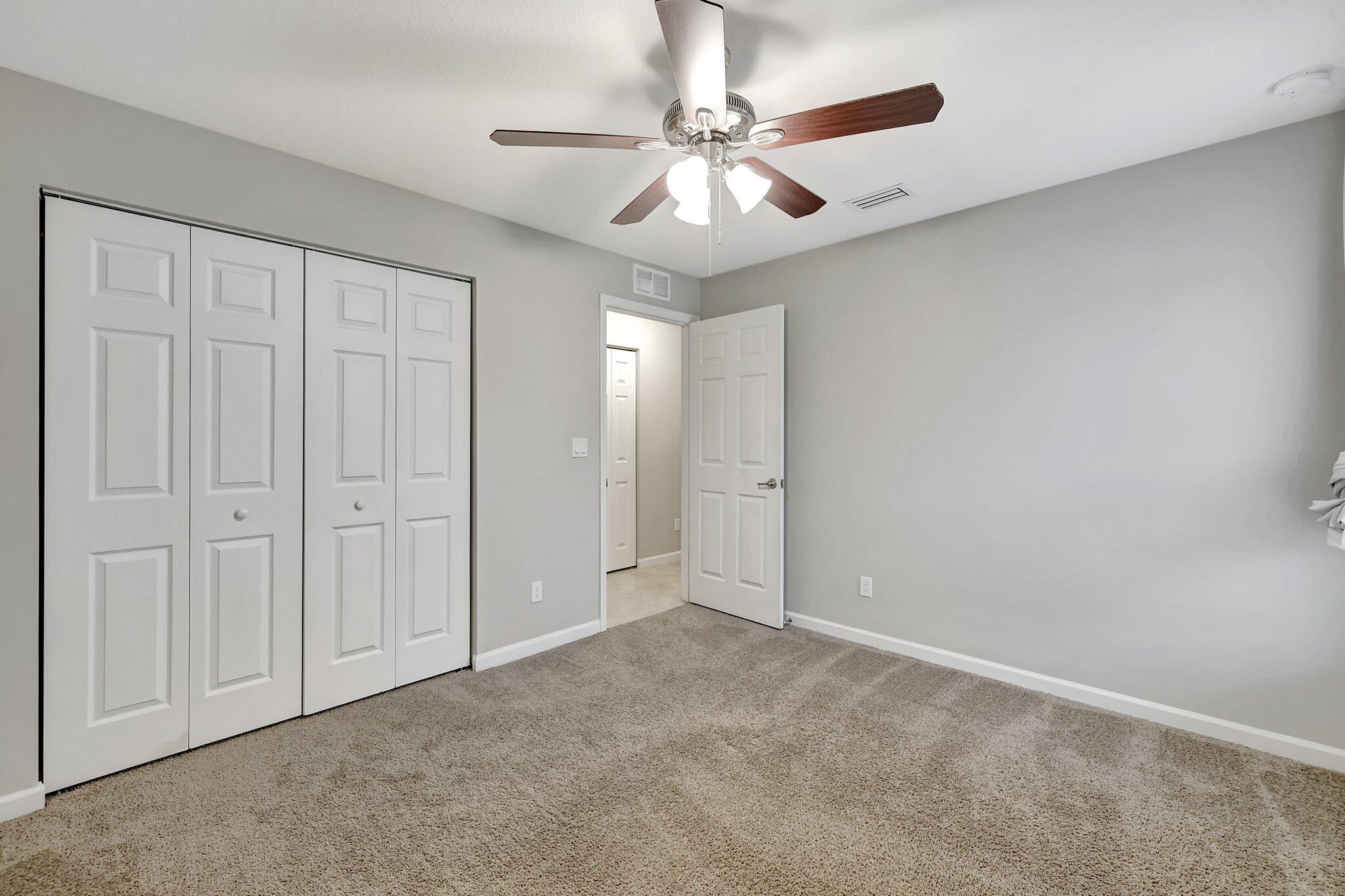 PORT ST LUCIE SECTION 25 - Residential