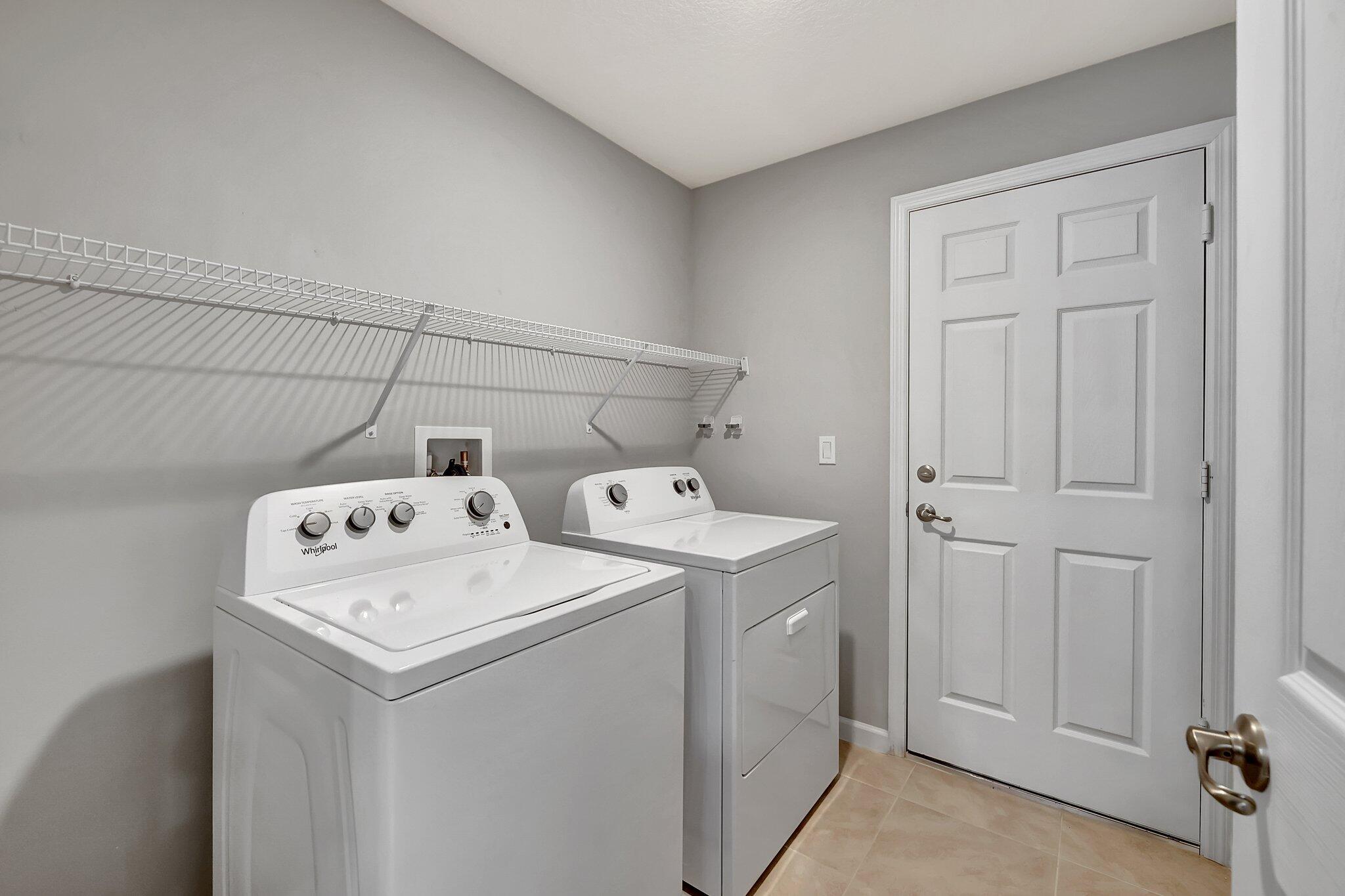 PORT ST LUCIE SECTION 25 - Residential