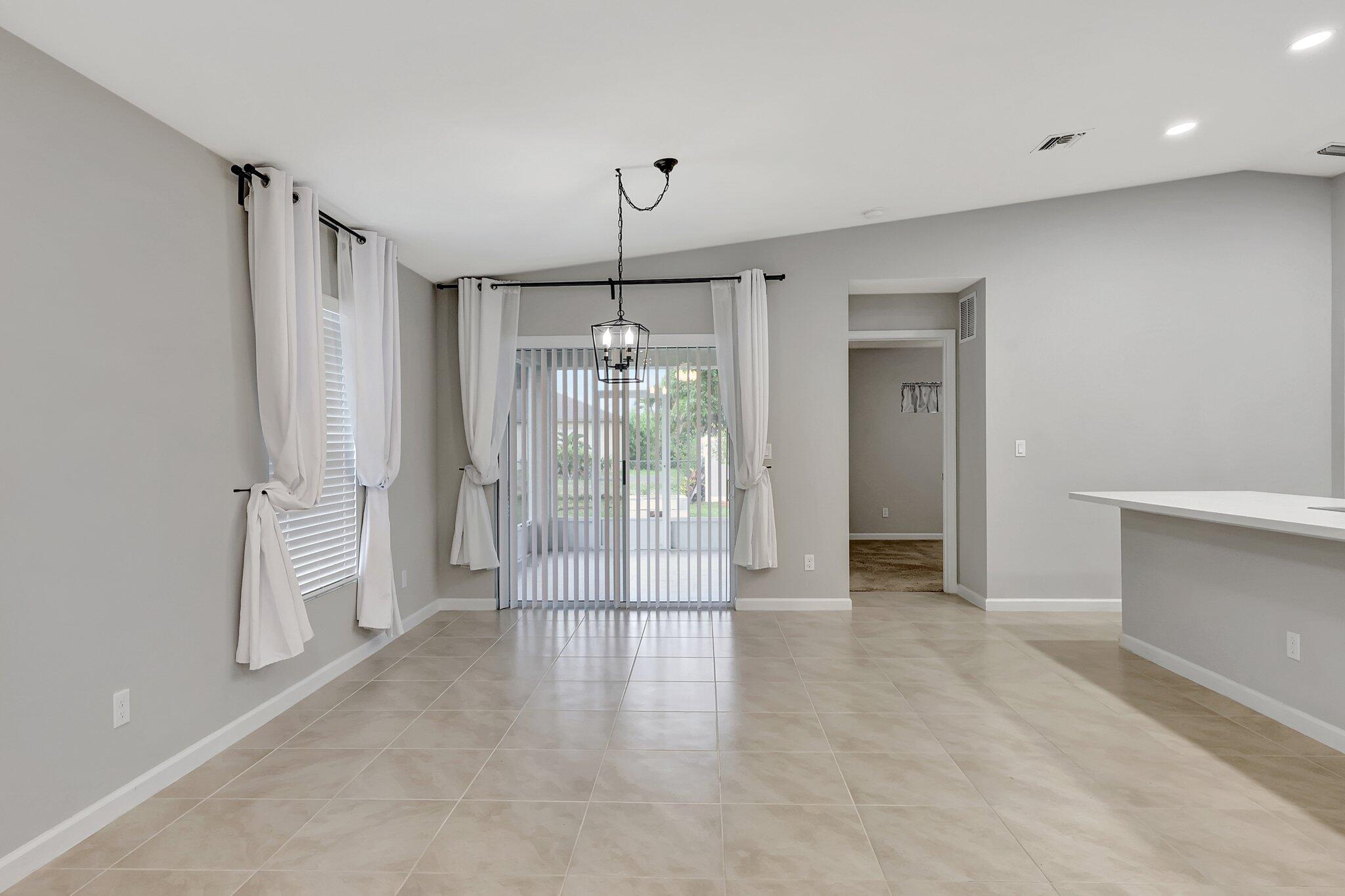 PORT ST LUCIE SECTION 25 - Residential