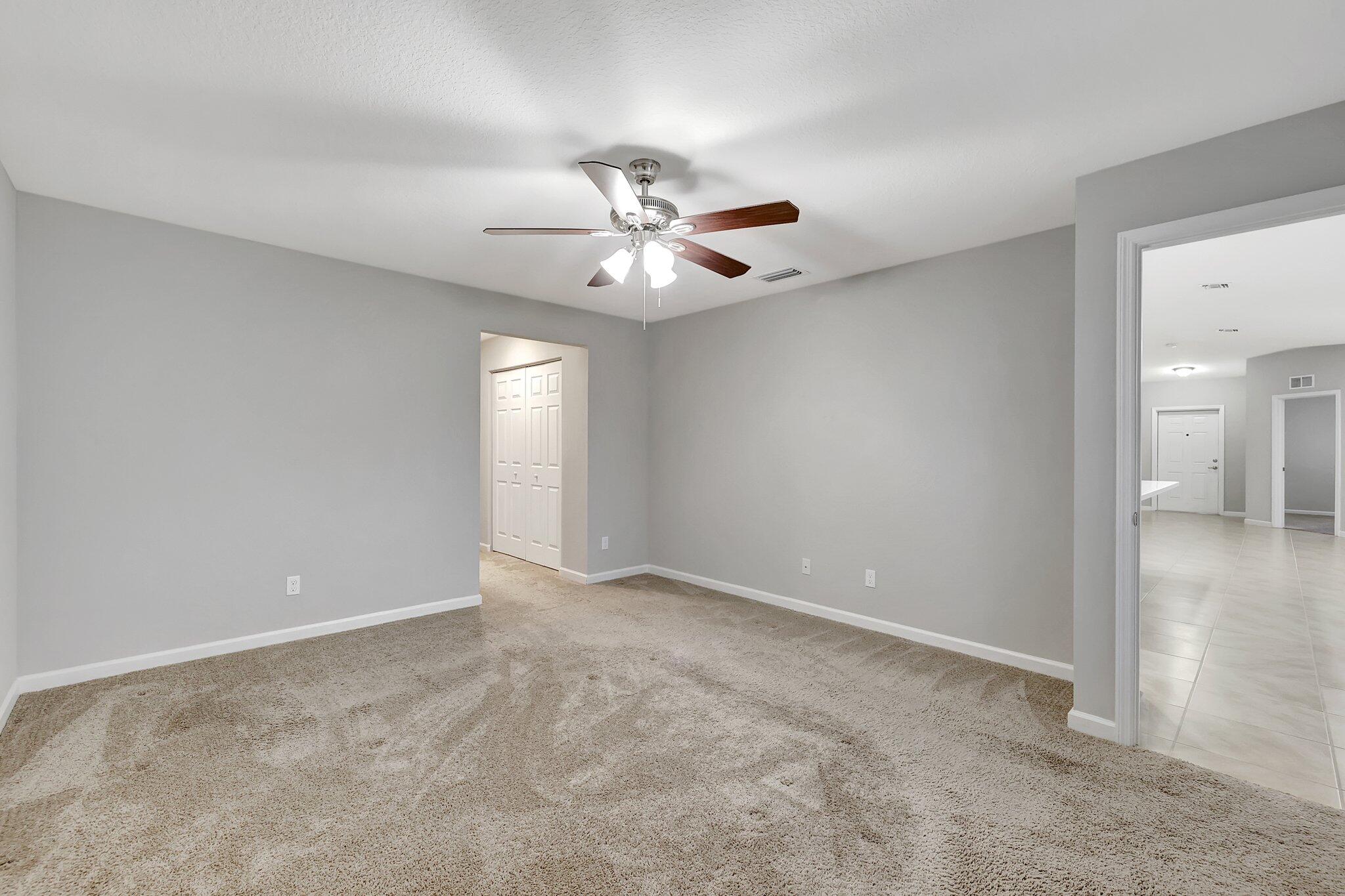 PORT ST LUCIE SECTION 25 - Residential