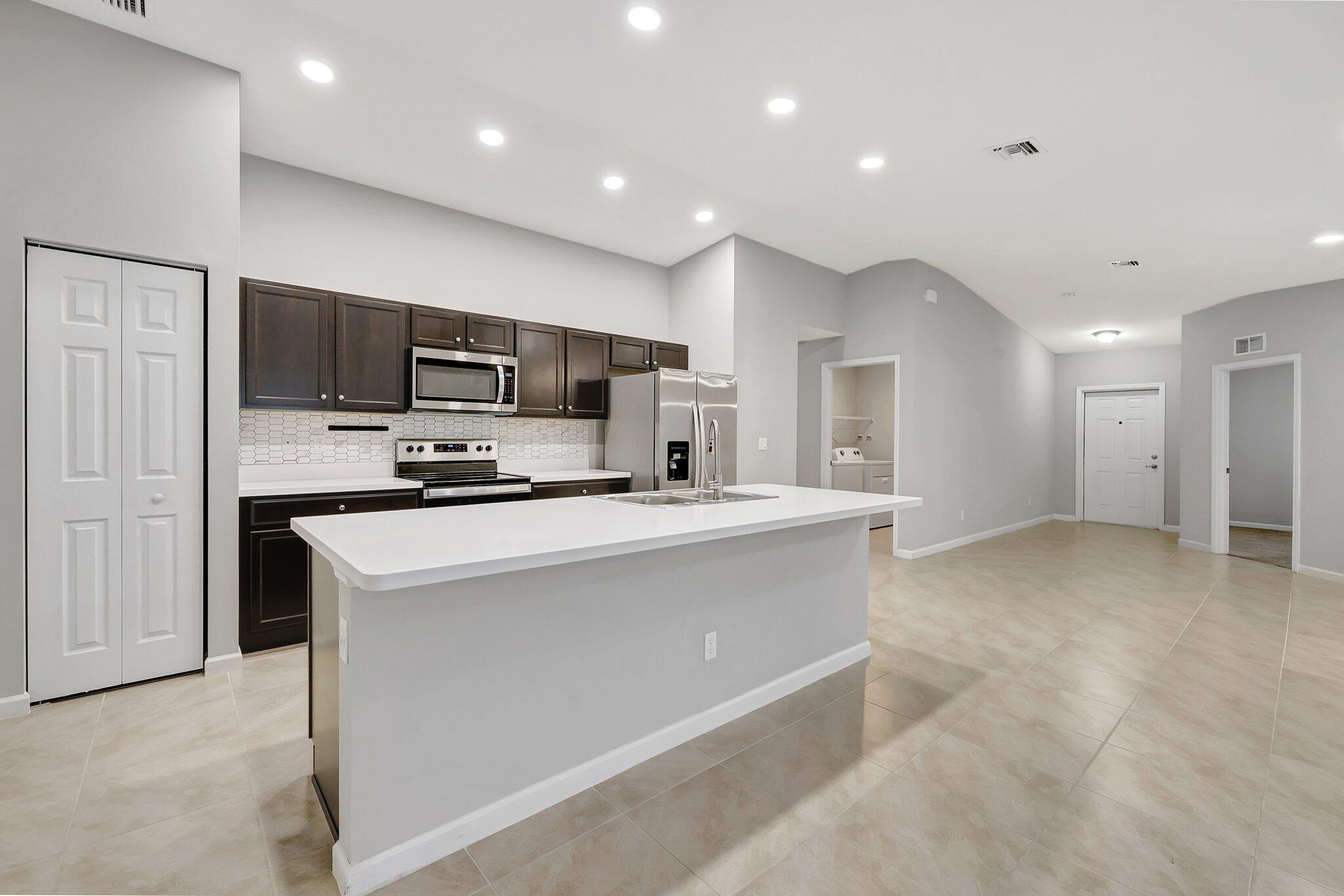 PORT ST LUCIE SECTION 25 - Residential