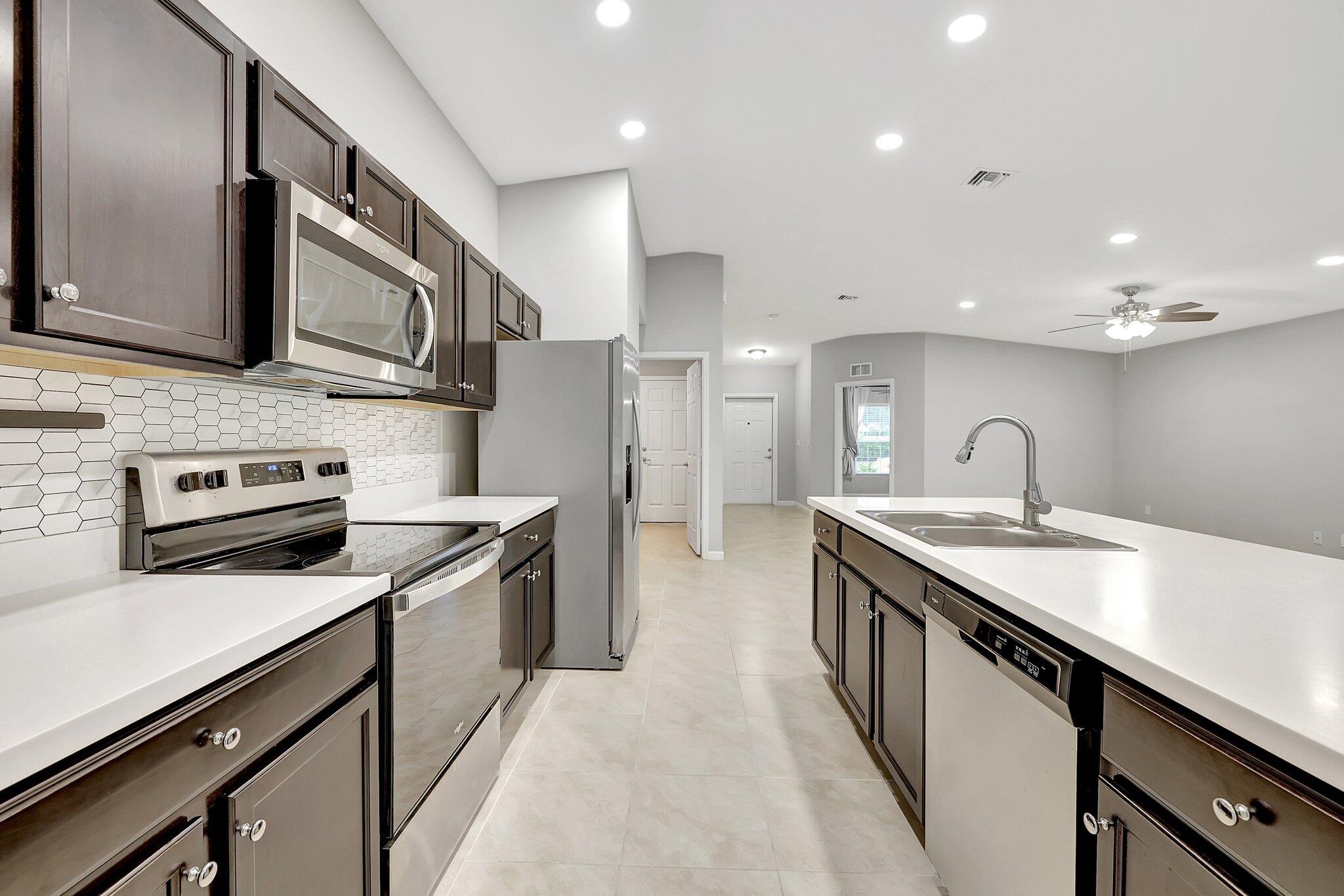 PORT ST LUCIE SECTION 25 - Residential