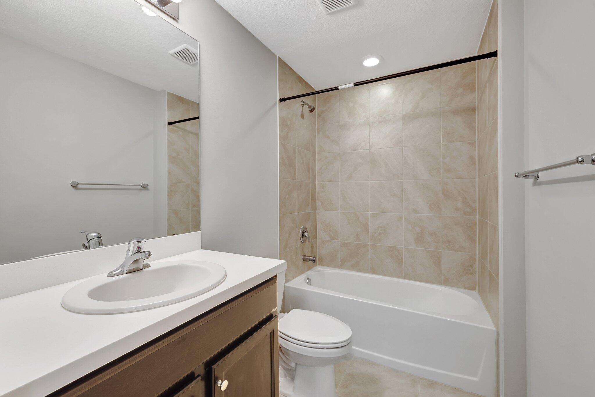 PORT ST LUCIE SECTION 25 - Residential