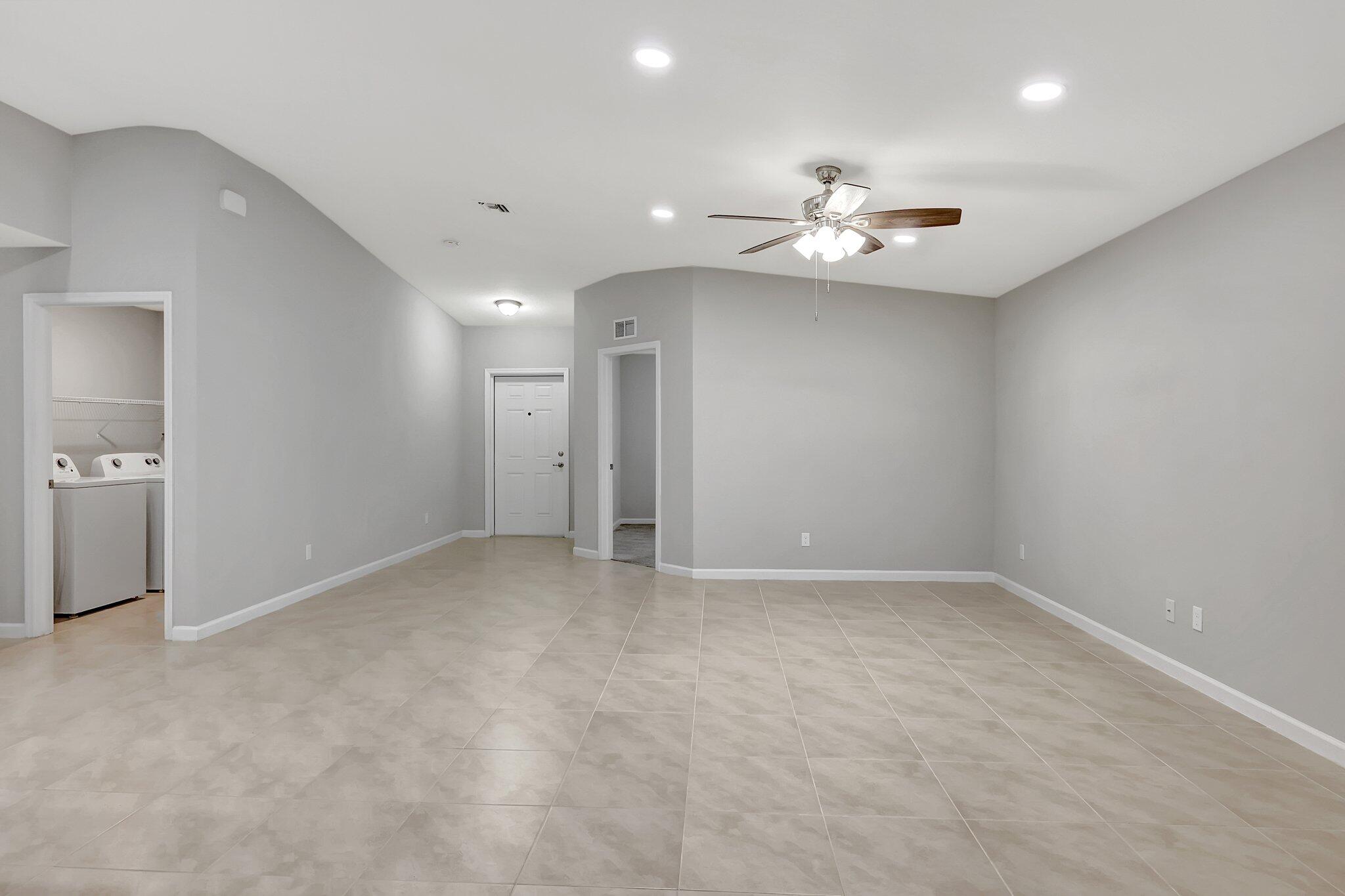 PORT ST LUCIE SECTION 25 - Residential