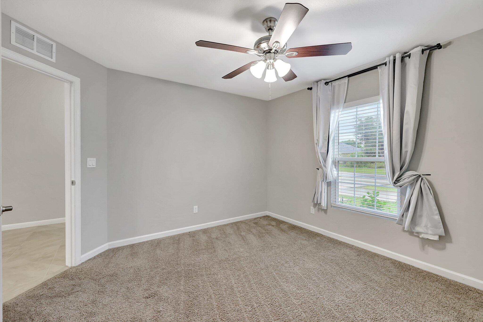 PORT ST LUCIE SECTION 25 - Residential