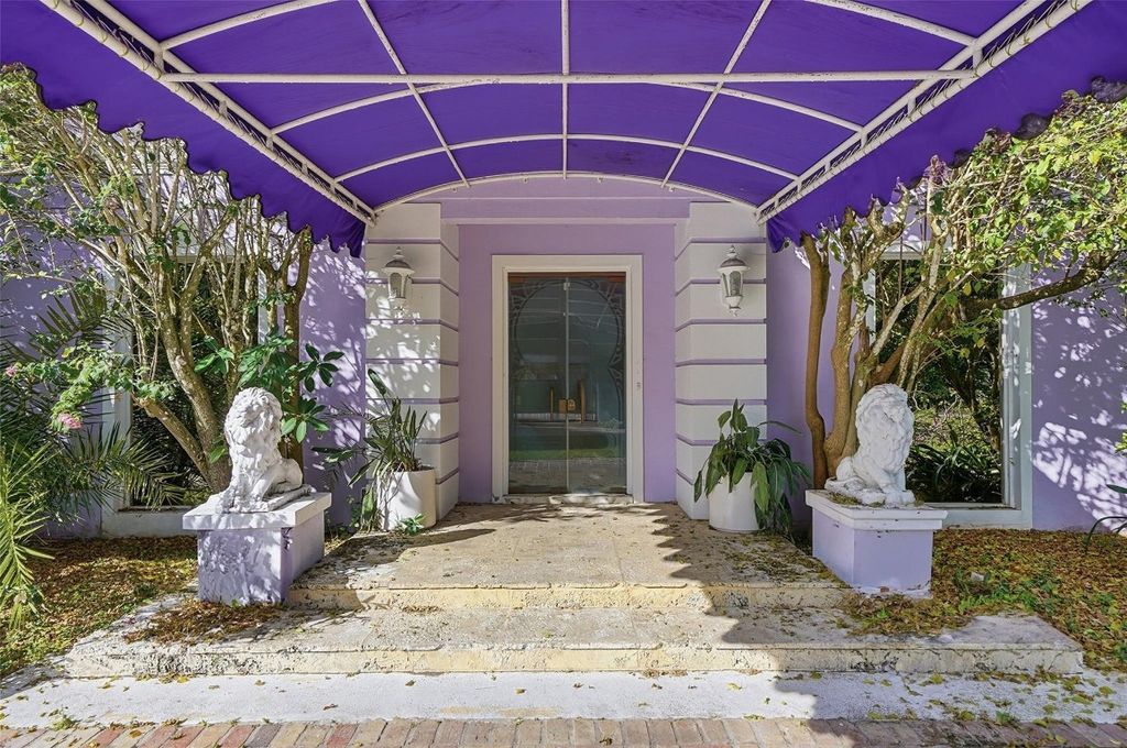 Photo of 2850 SW 117th Avenue, Davie, FL 33330 (MLS # F10546809)