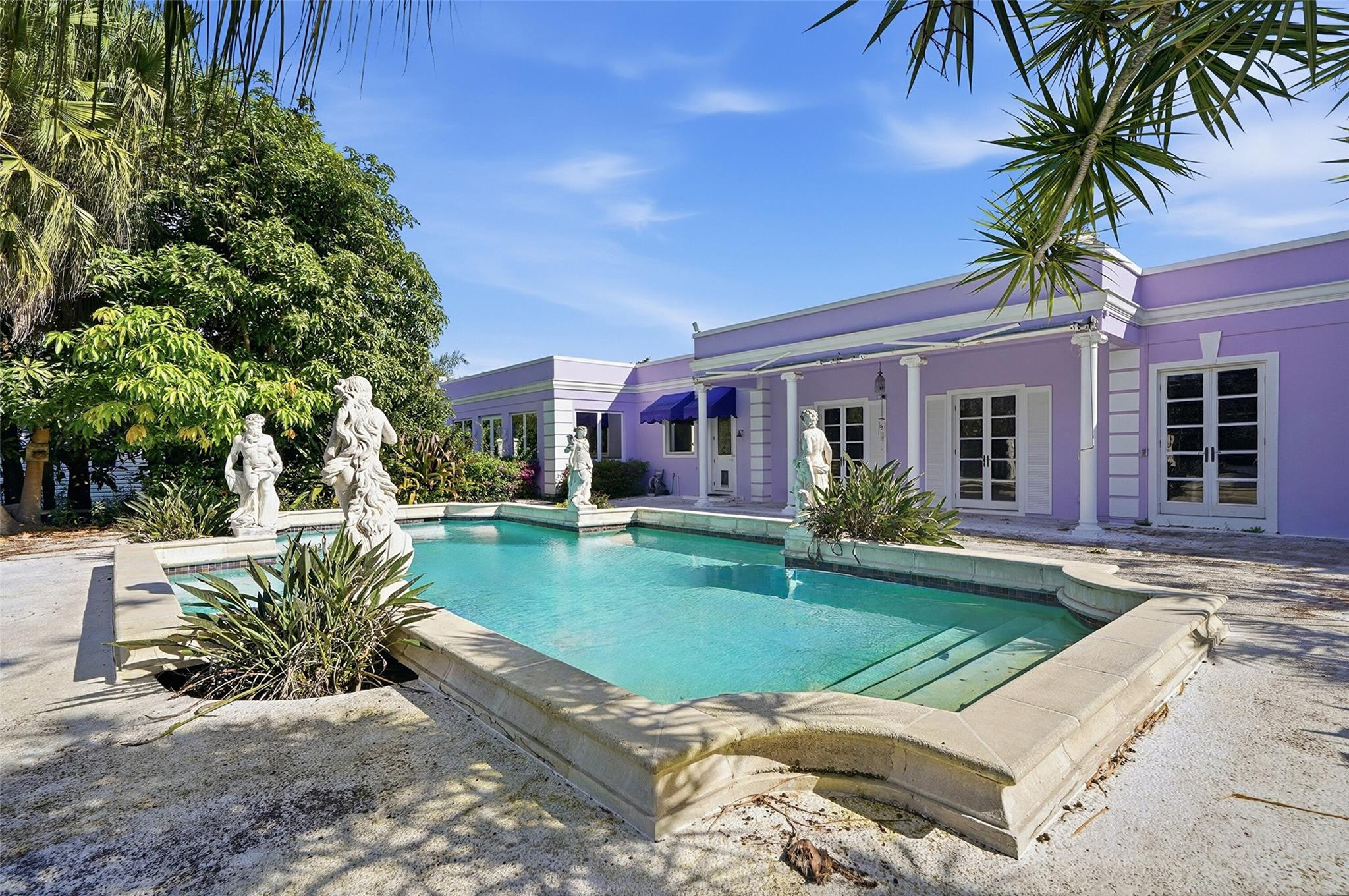 2850 SW 117th Avenue