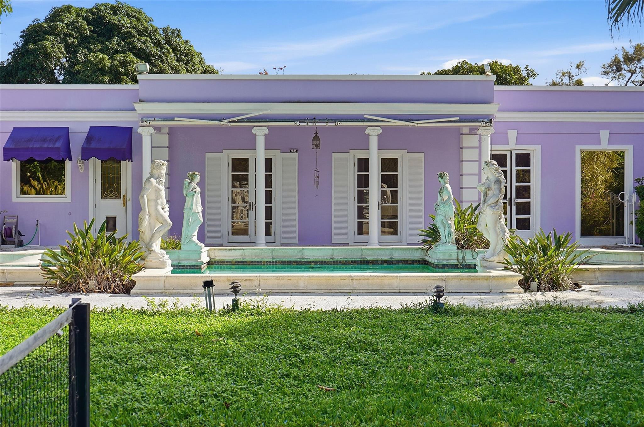 2850 SW 117th Avenue