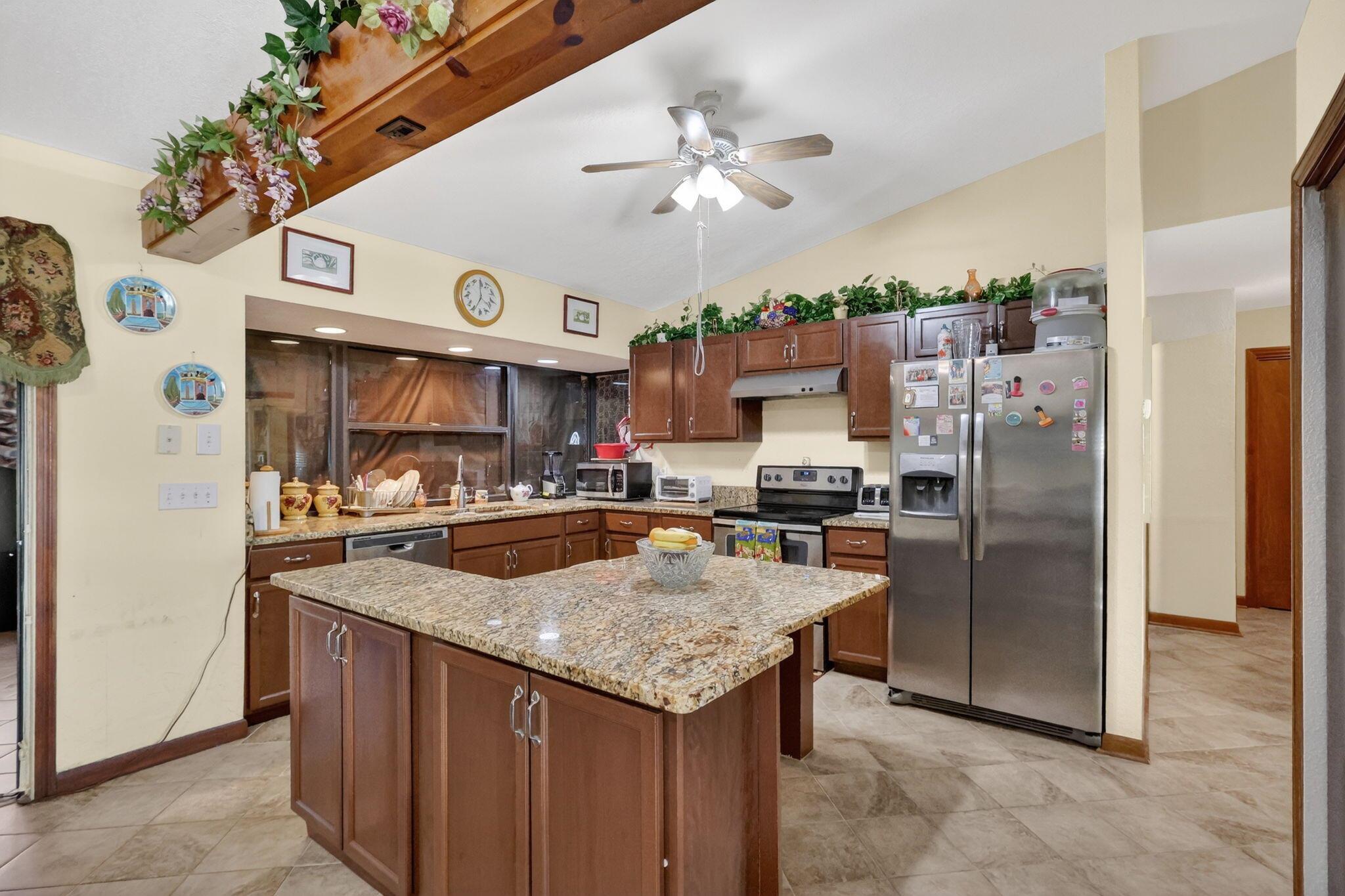 PORT ST LUCIE SECTION 3 - Residential