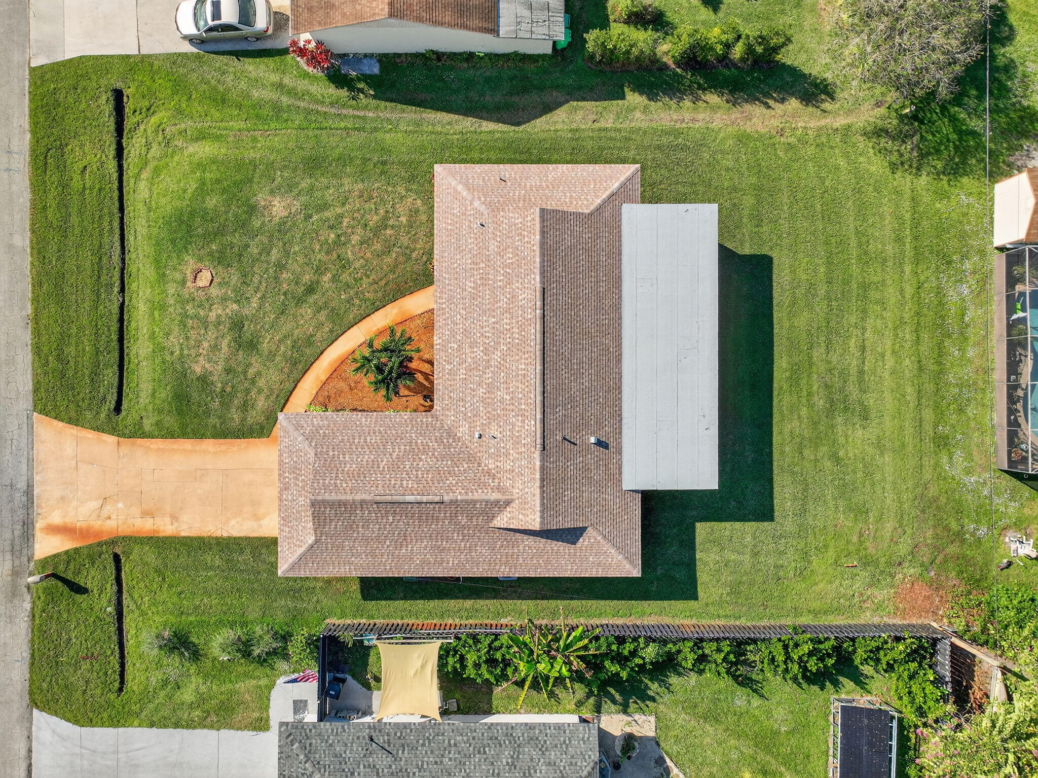 PORT ST LUCIE SECTION 3 - Residential