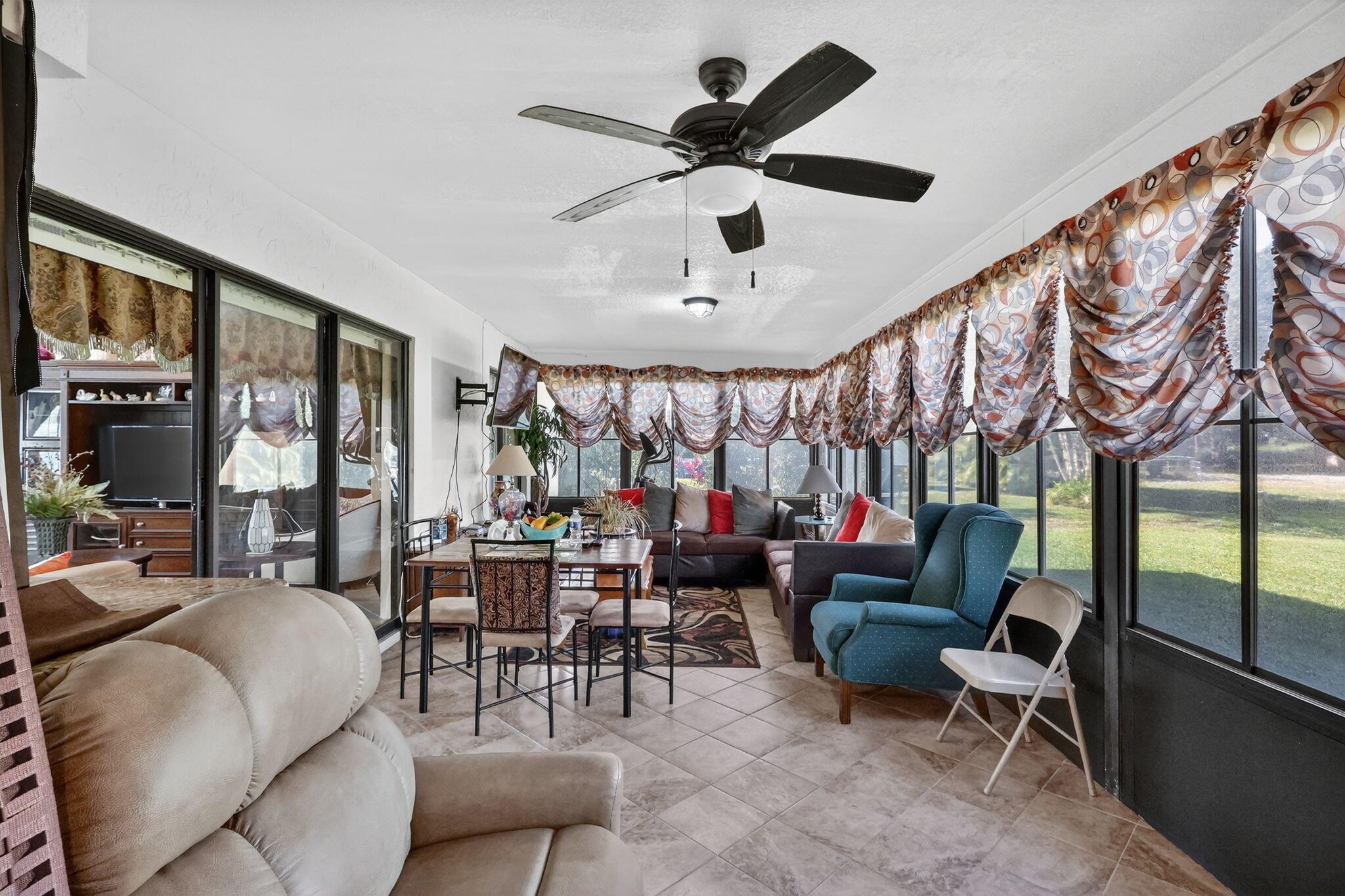 PORT ST LUCIE SECTION 3 - Residential