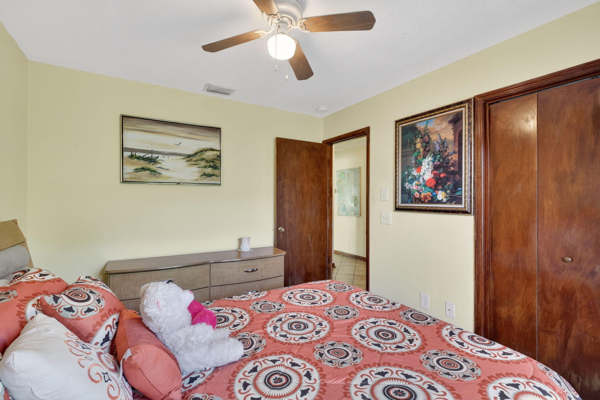 PORT ST LUCIE SECTION 3 - Residential