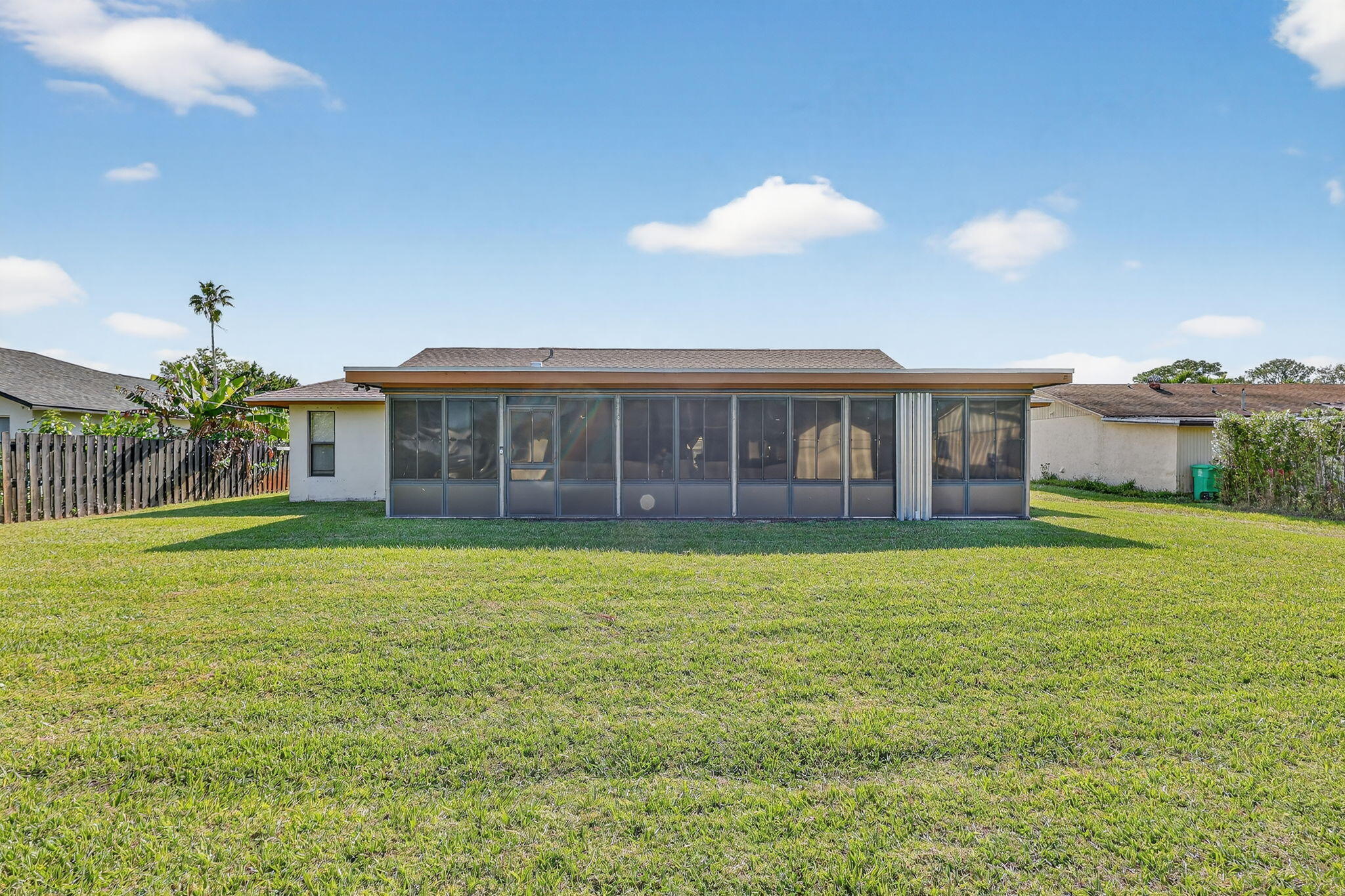 PORT ST LUCIE SECTION 3 - Residential