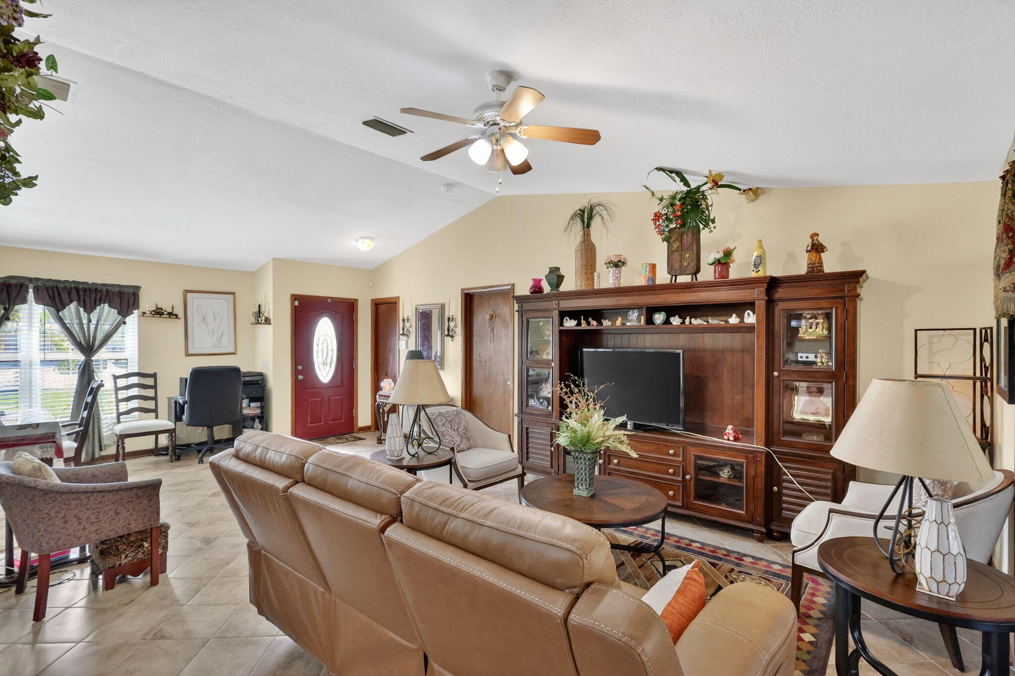 PORT ST LUCIE SECTION 3 - Residential