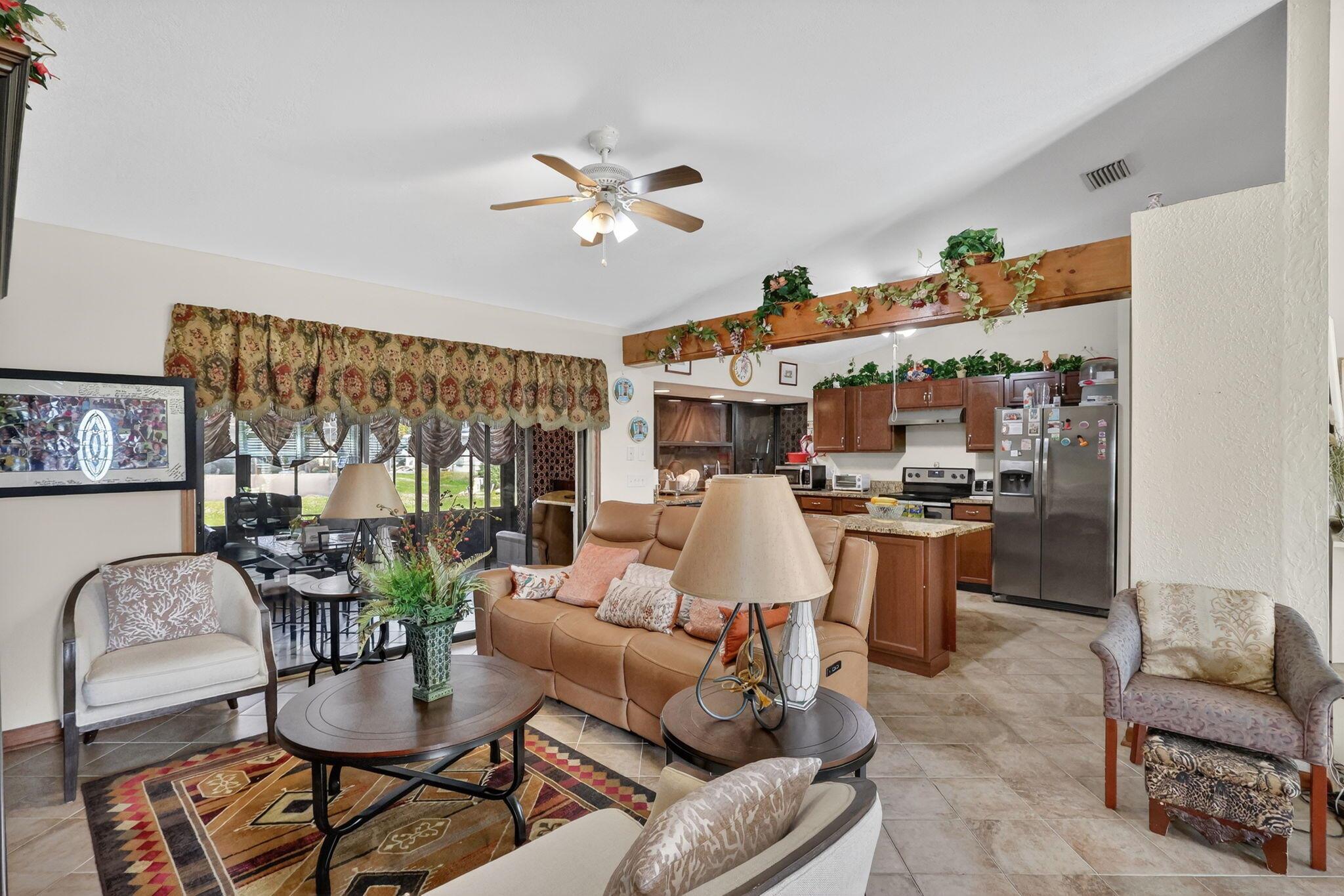 PORT ST LUCIE SECTION 3 - Residential