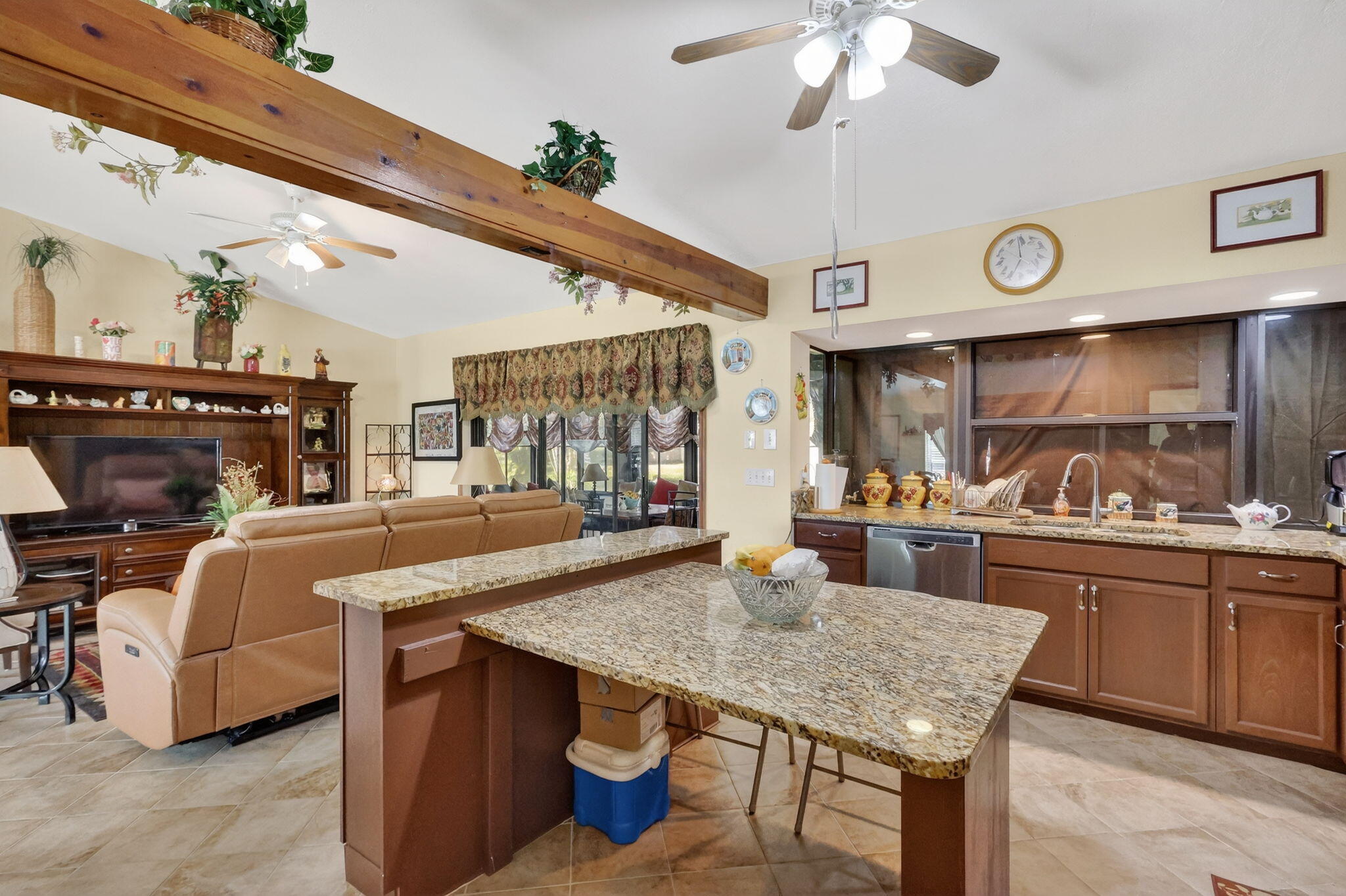 PORT ST LUCIE SECTION 3 - Residential