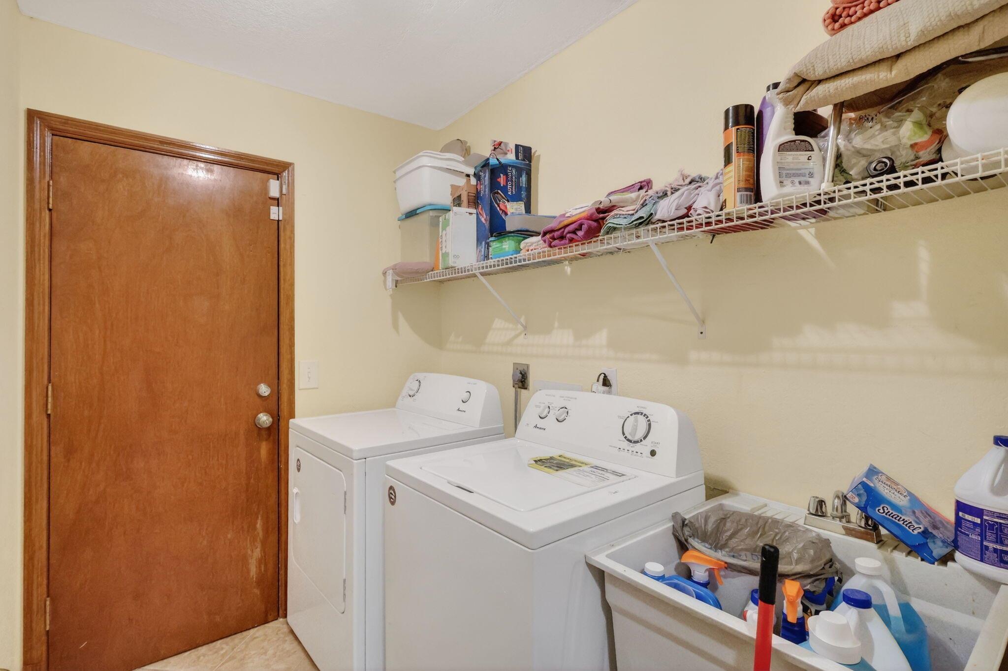 PORT ST LUCIE SECTION 3 - Residential