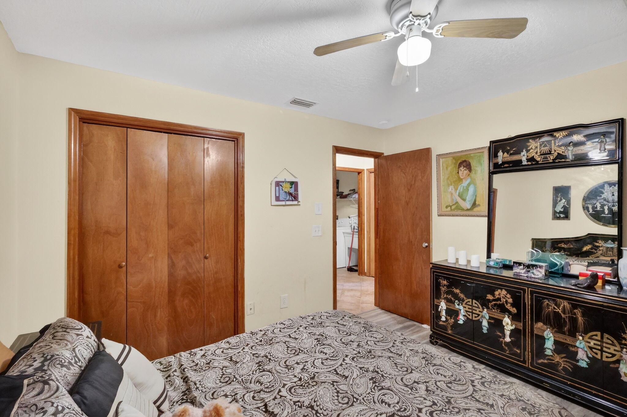 PORT ST LUCIE SECTION 3 - Residential