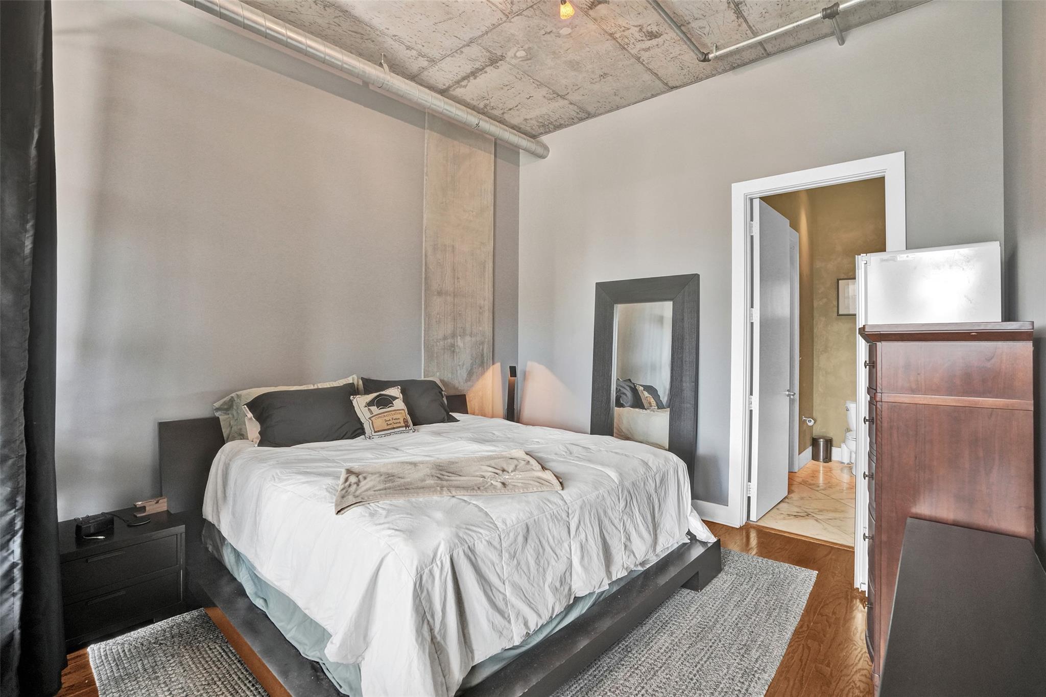 MILL LOFTS - Residential