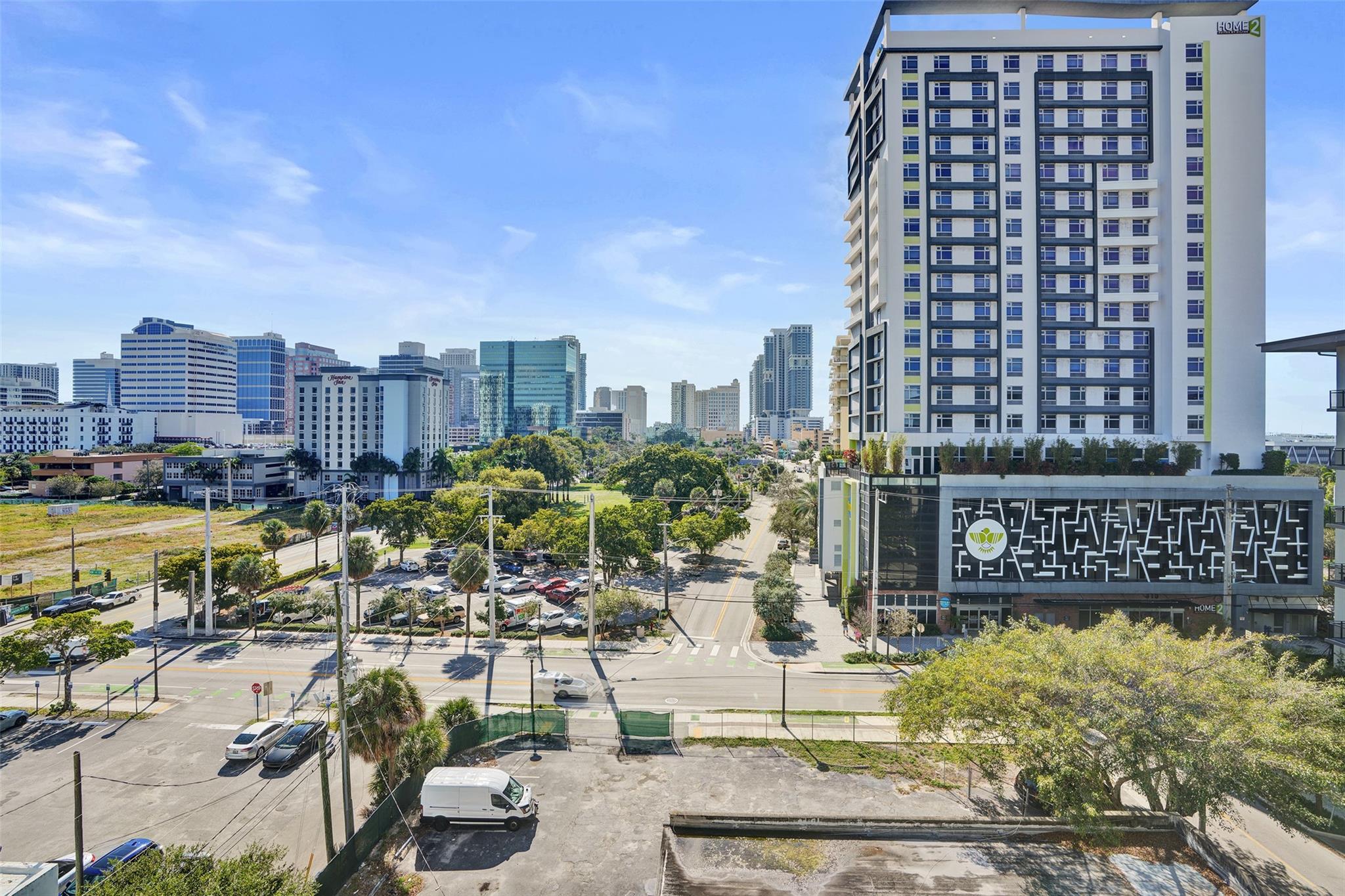 MILL LOFTS - Residential