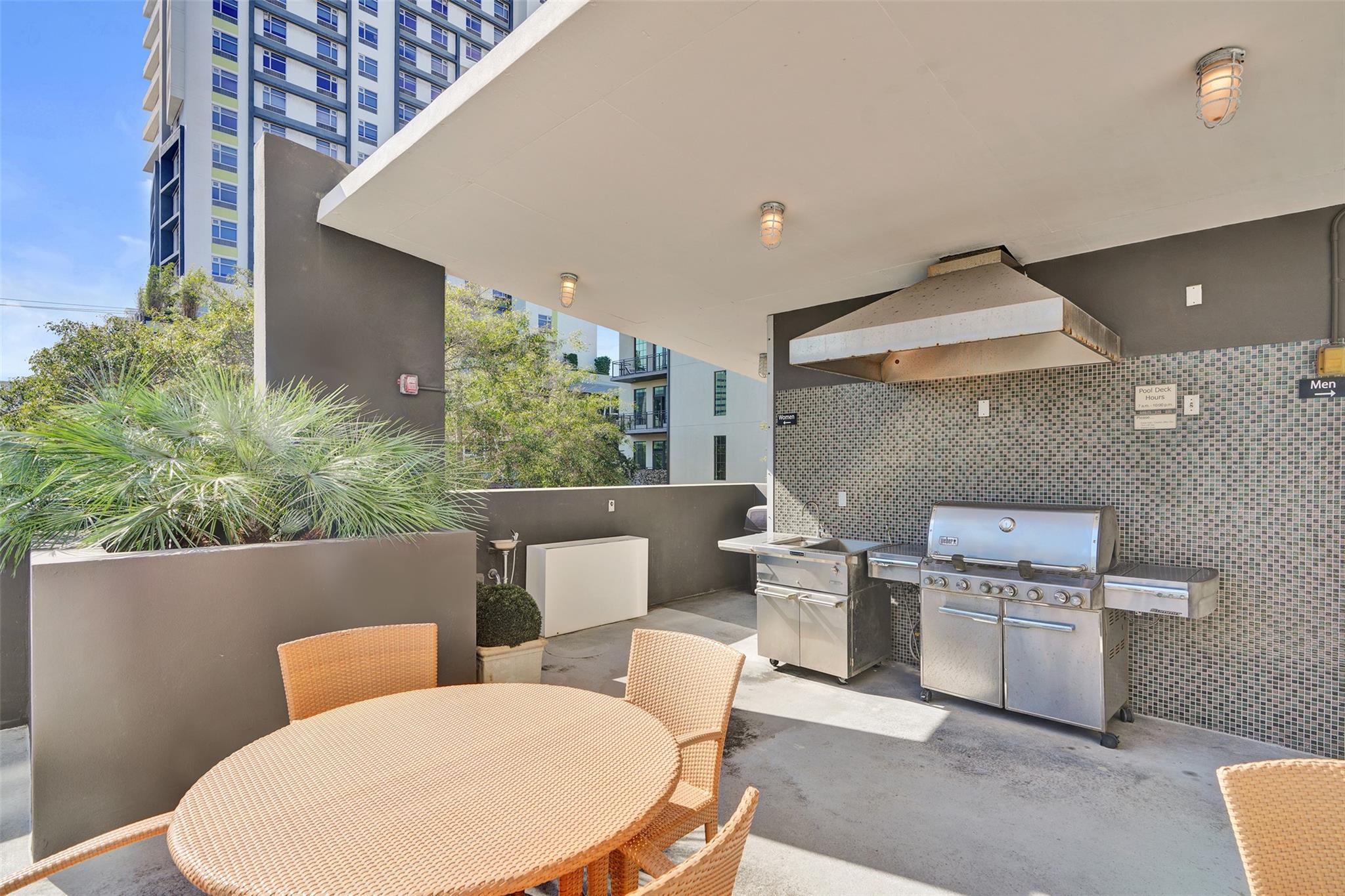 MILL LOFTS - Residential