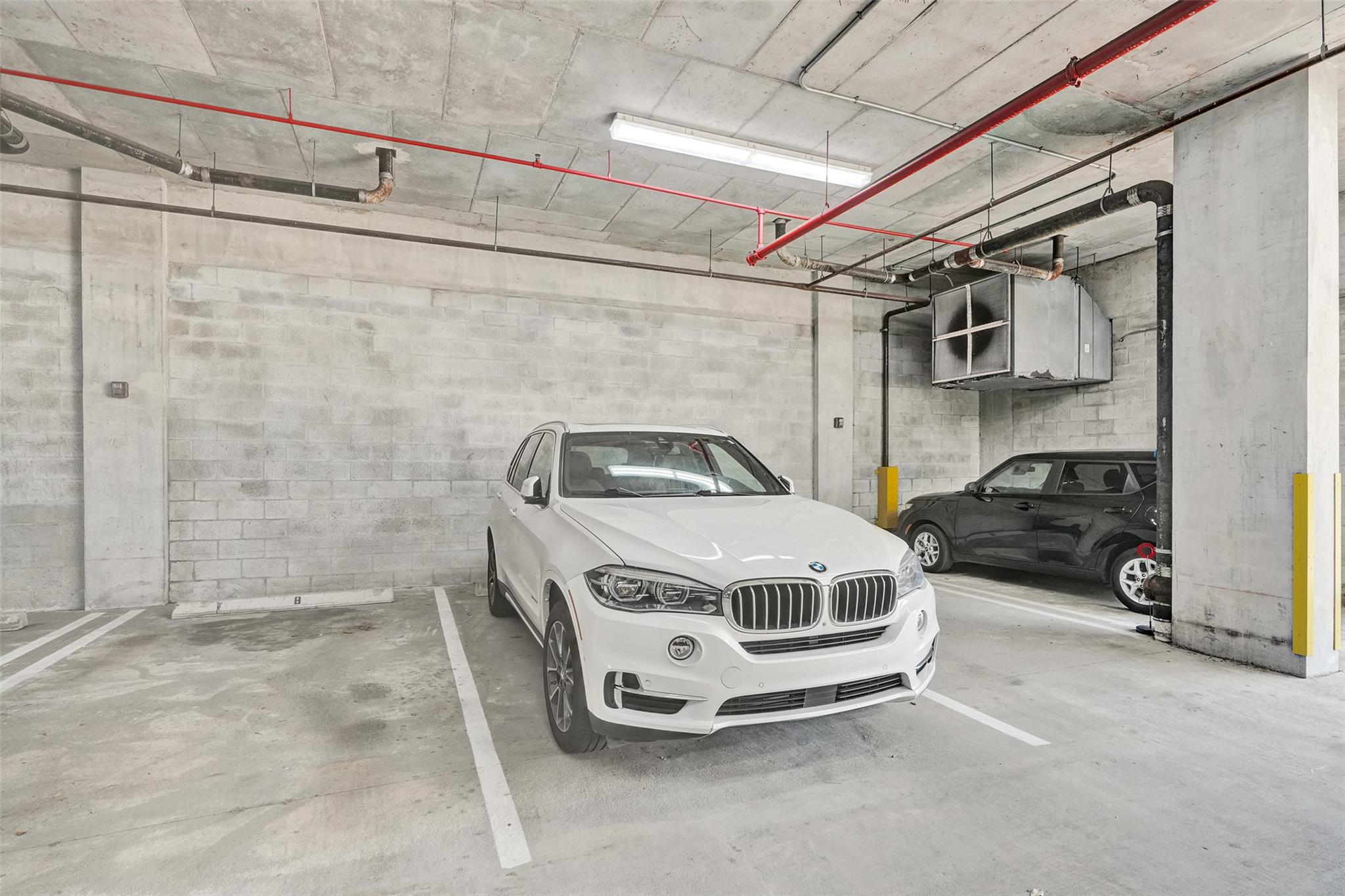 MILL LOFTS - Residential