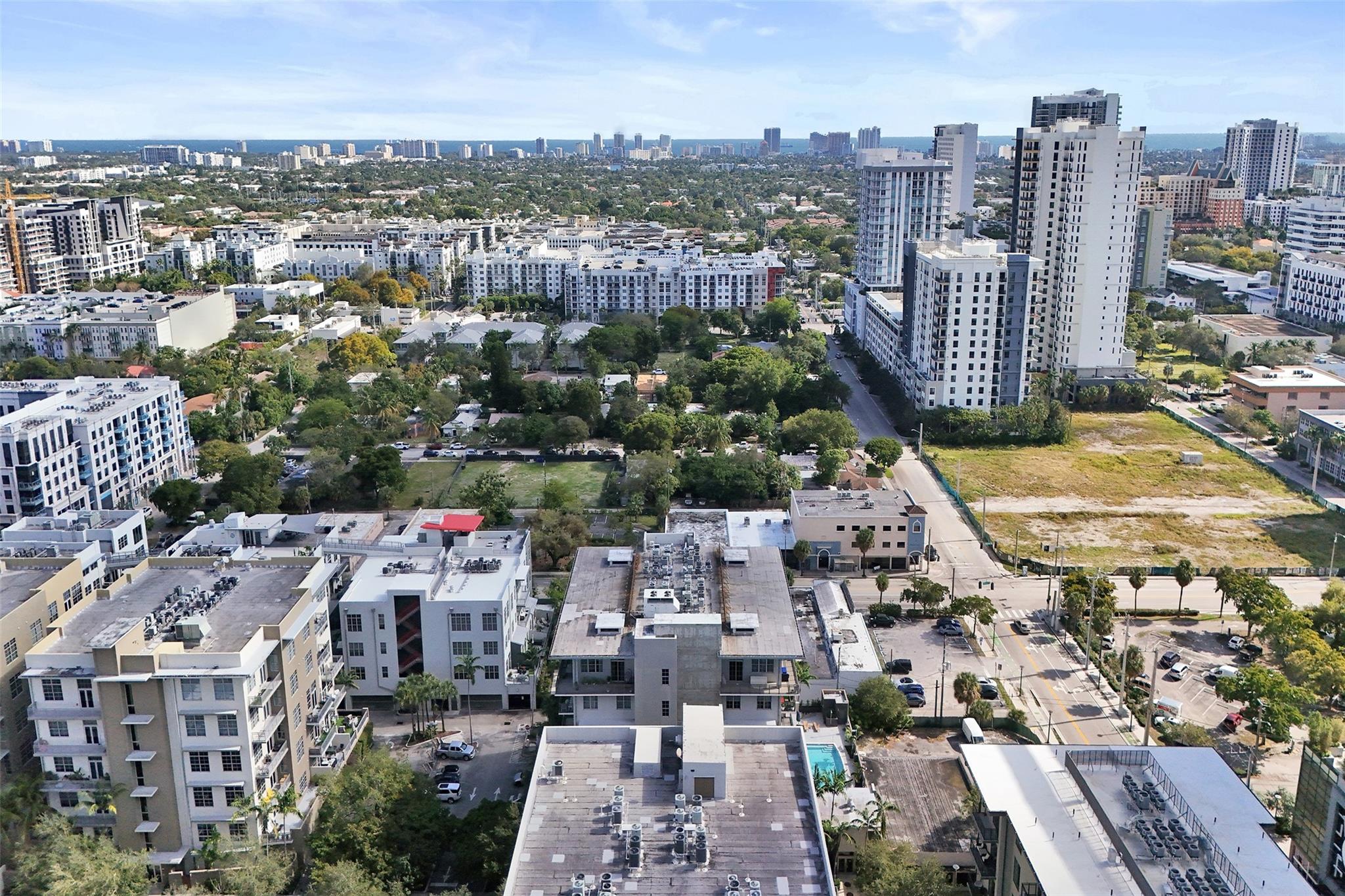 MILL LOFTS - Residential