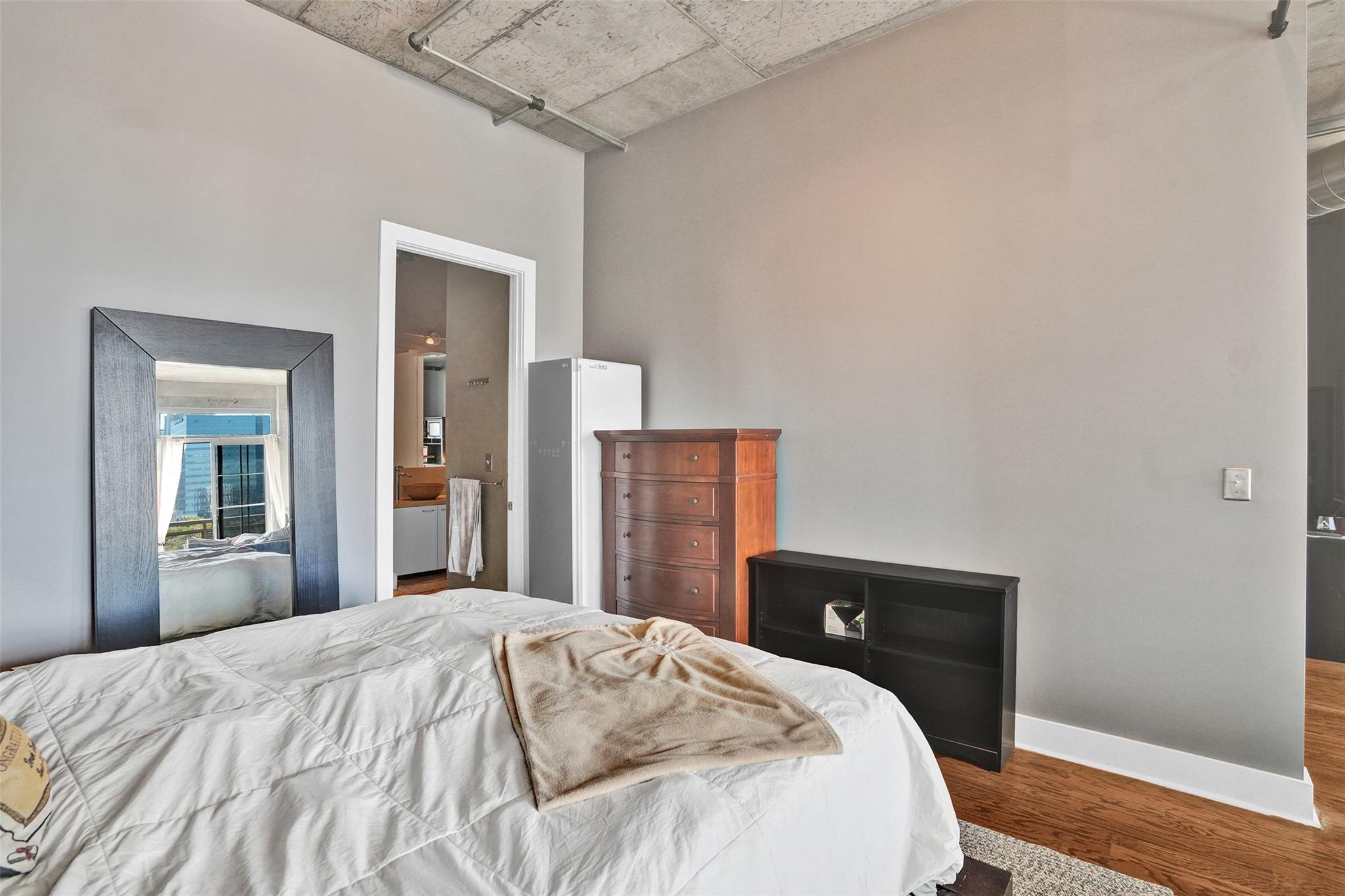 MILL LOFTS - Residential