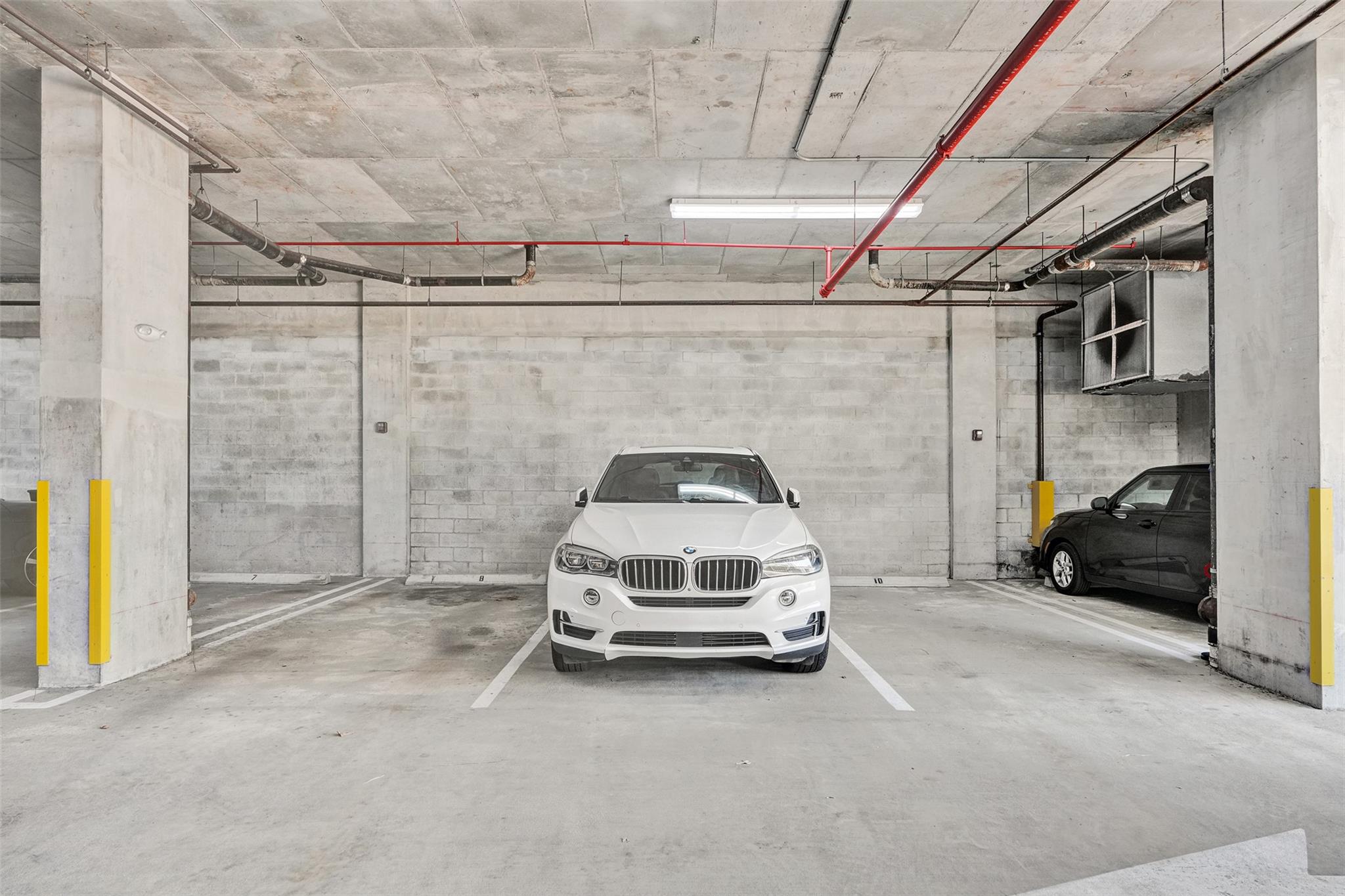 MILL LOFTS - Residential