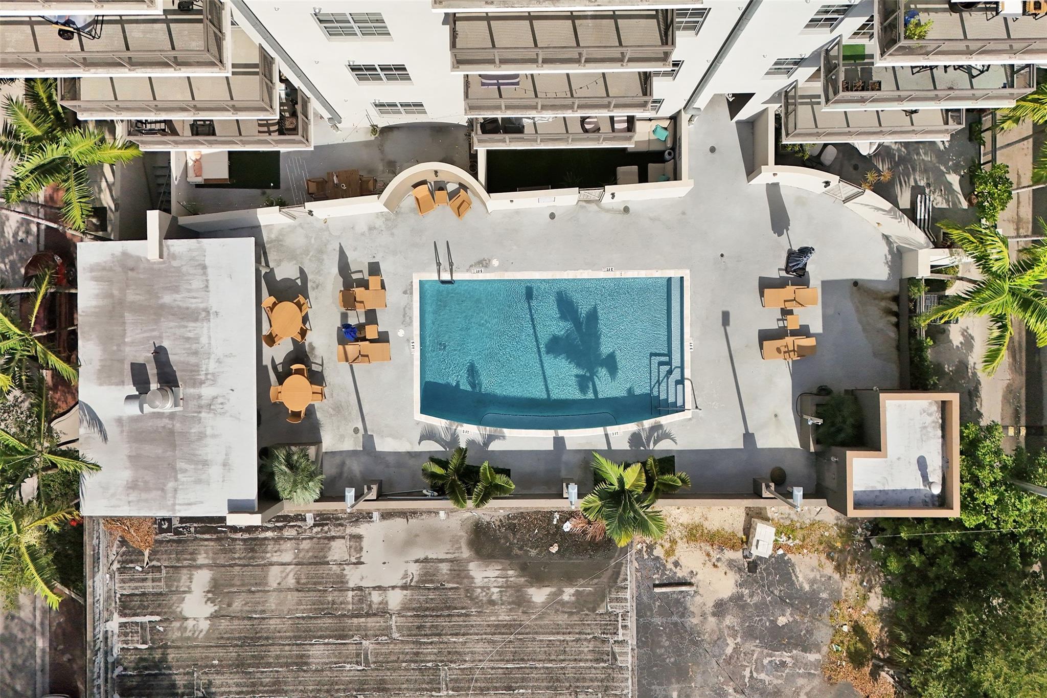 MILL LOFTS - Residential