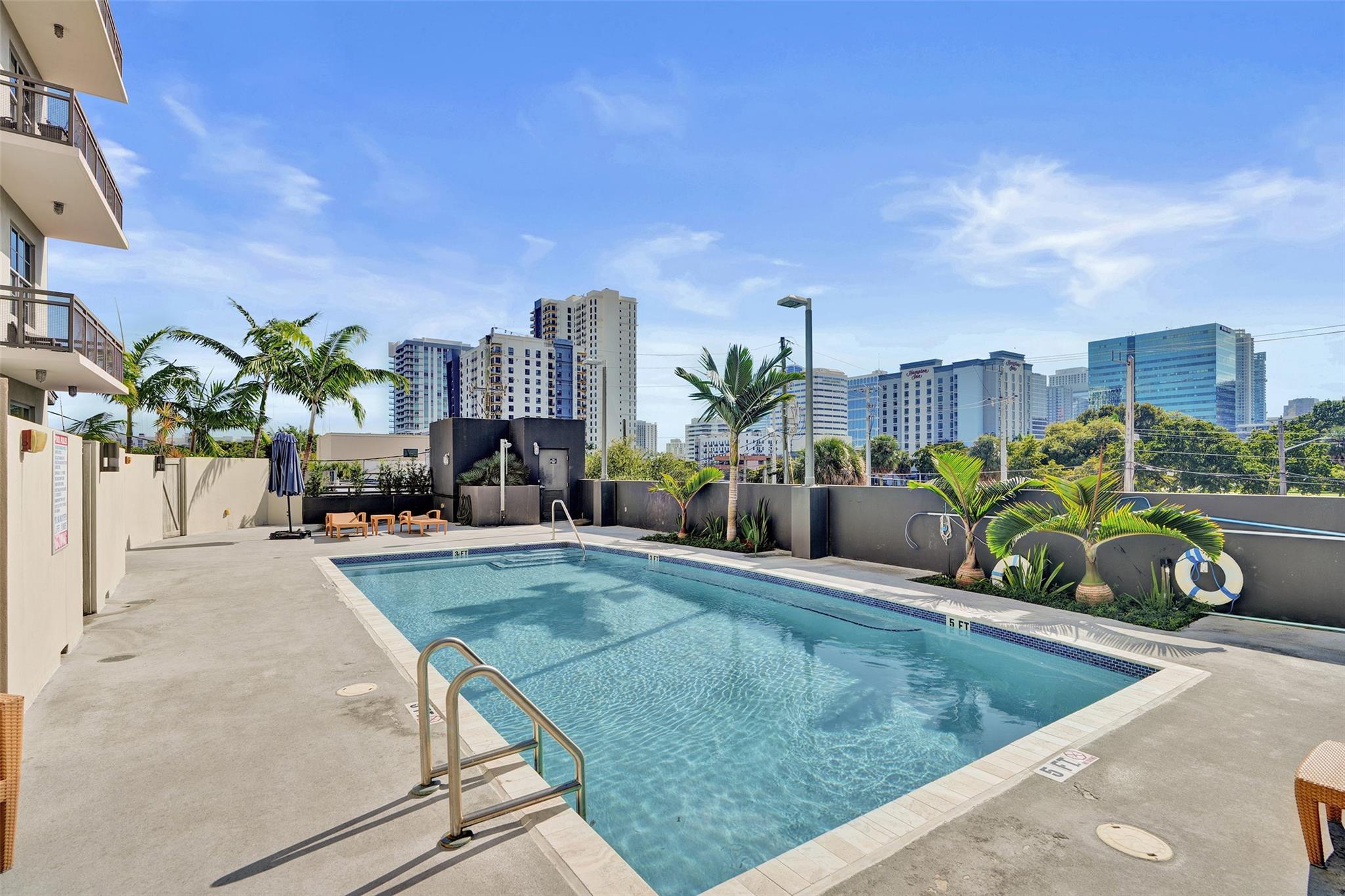 MILL LOFTS - Residential