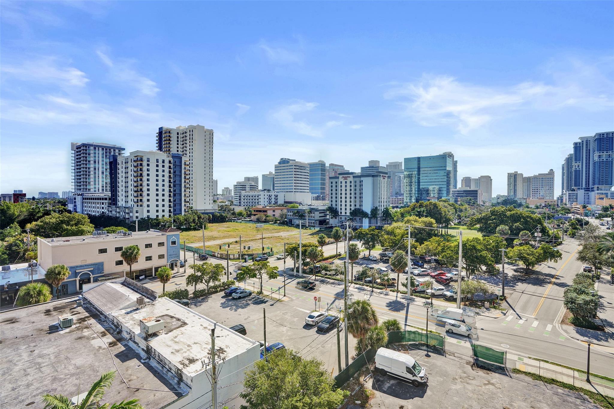 MILL LOFTS - Residential