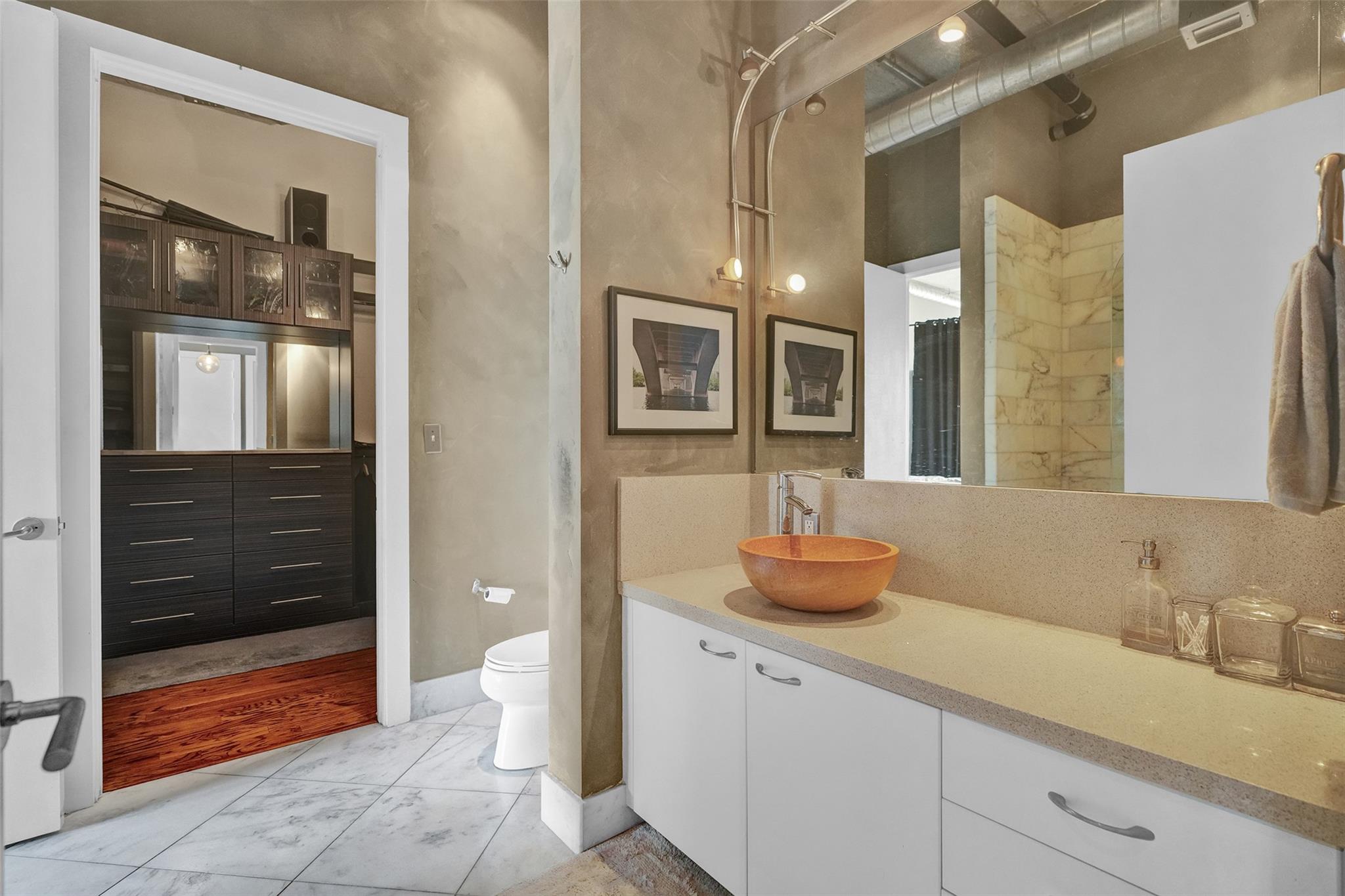 MILL LOFTS - Residential