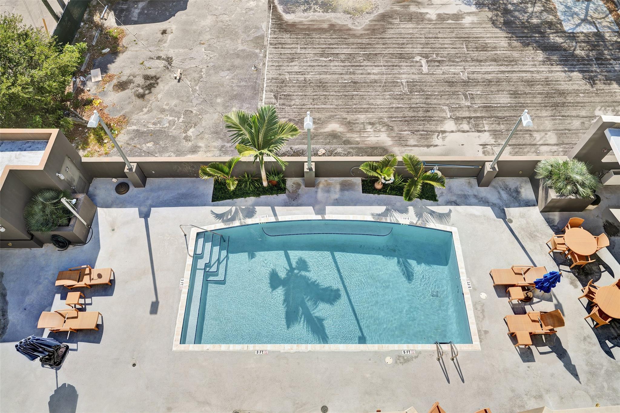 MILL LOFTS - Residential