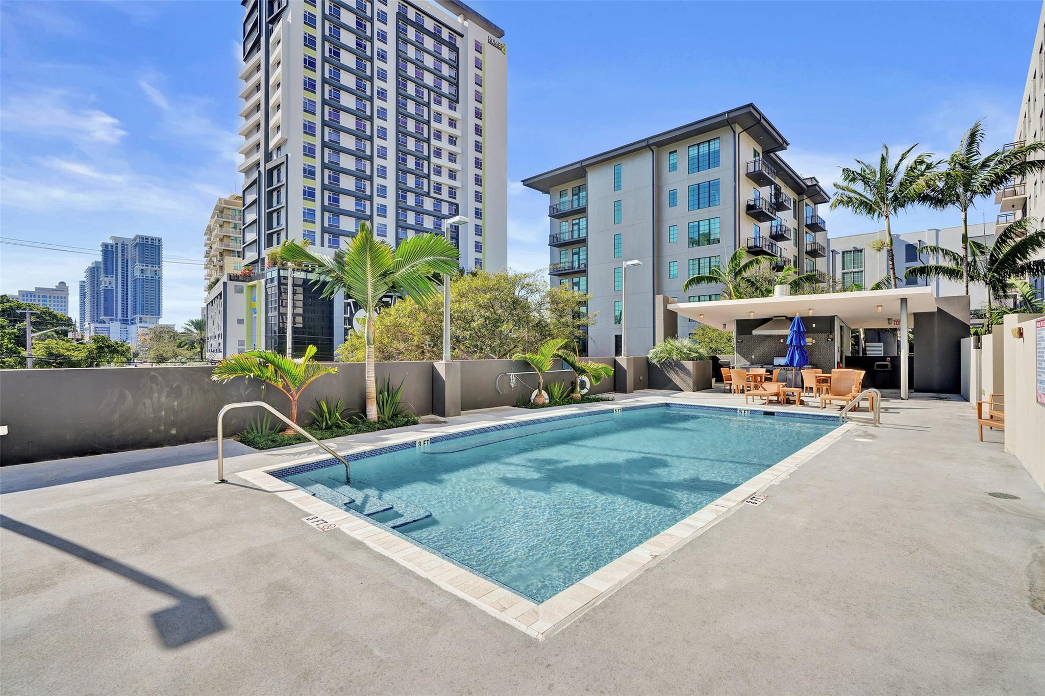 MILL LOFTS - Residential