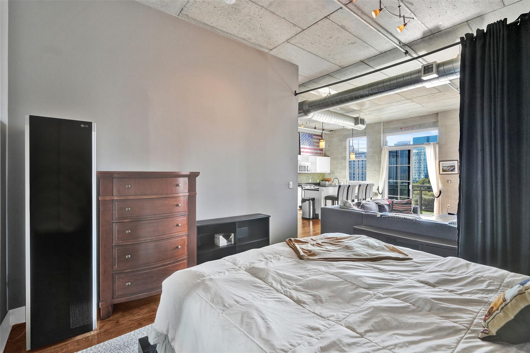 MILL LOFTS - Residential