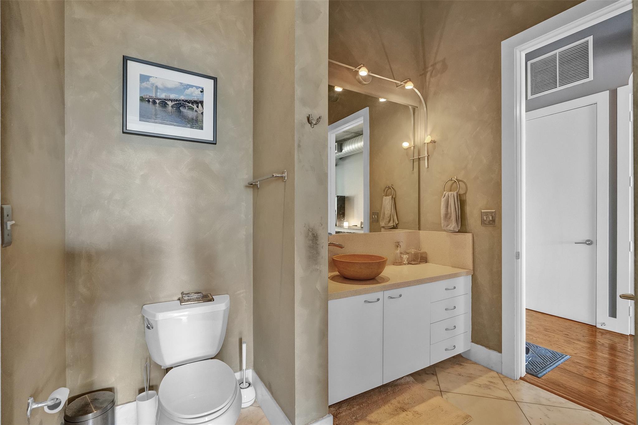 MILL LOFTS - Residential